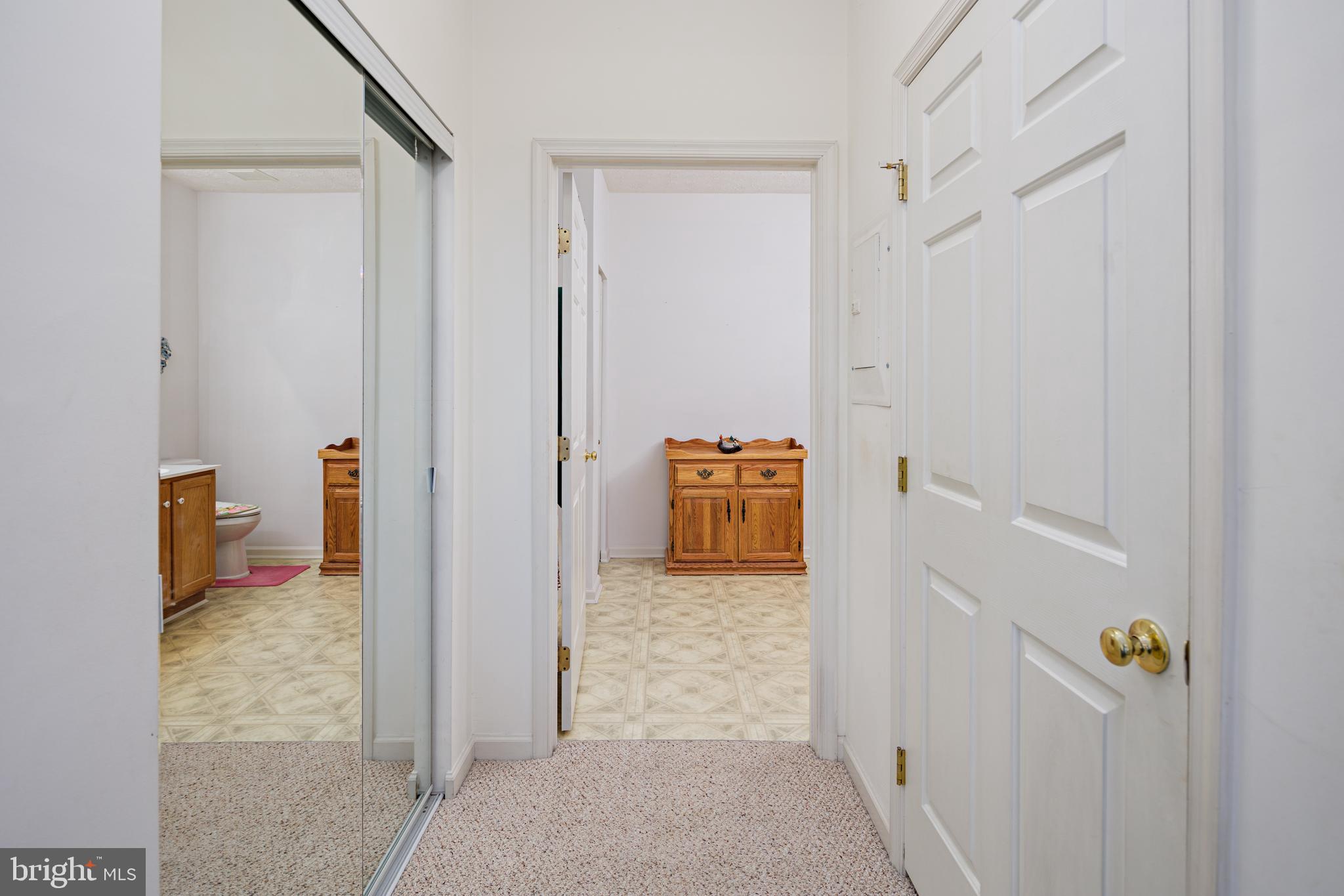 DEVONSHIRE AT WHITEMARSH - Residential