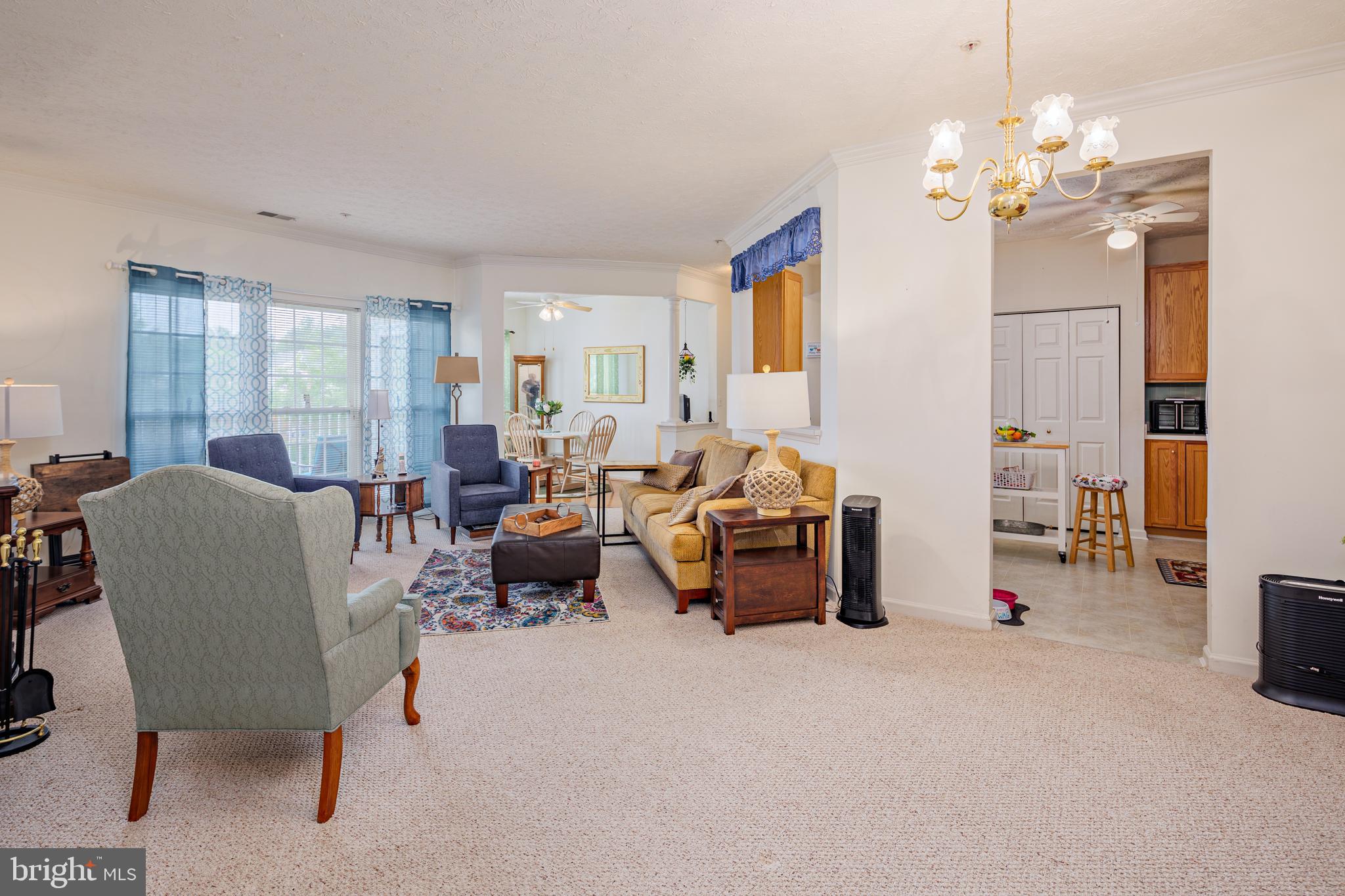 DEVONSHIRE AT WHITEMARSH - Residential