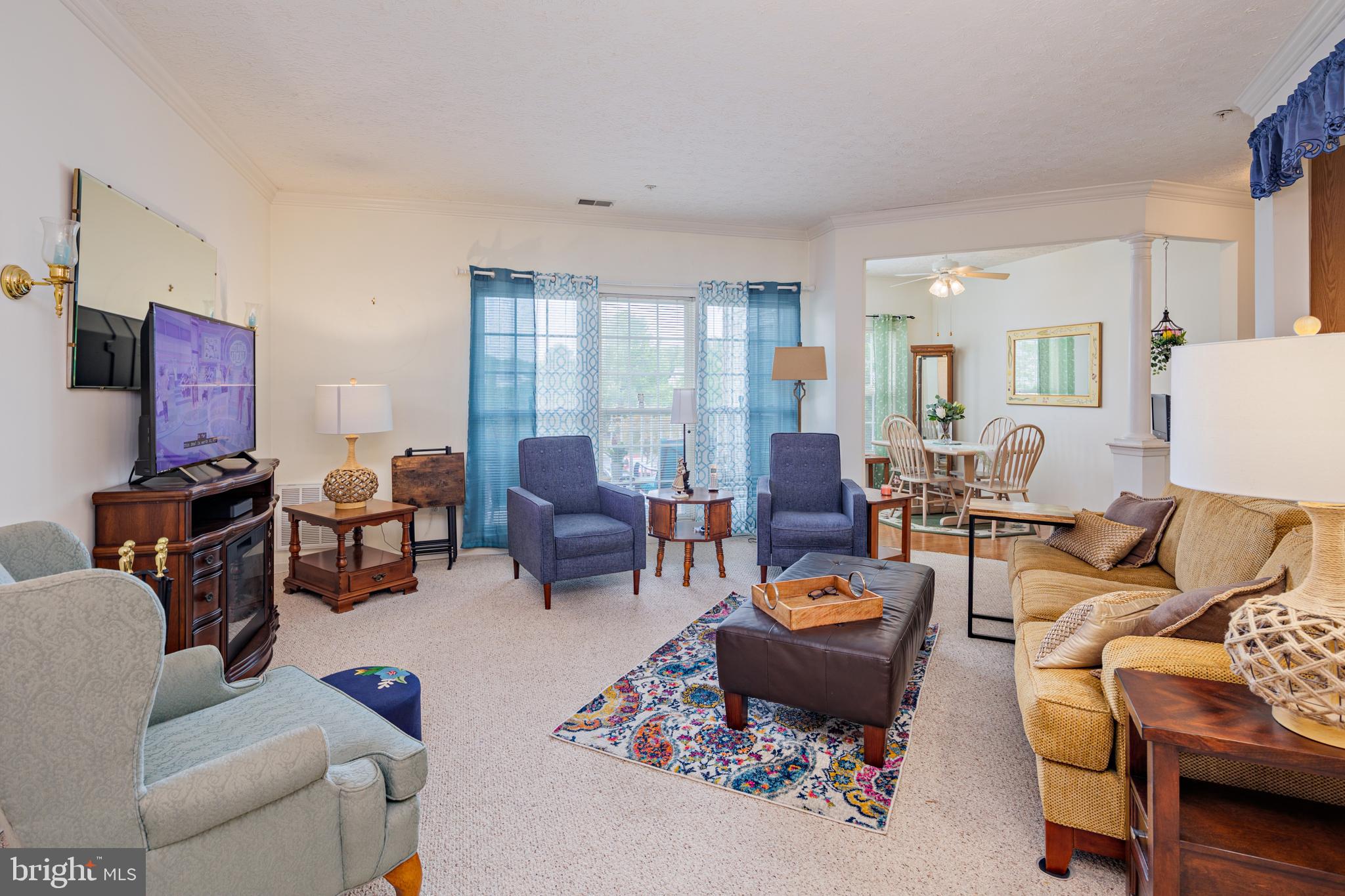 DEVONSHIRE AT WHITEMARSH - Residential