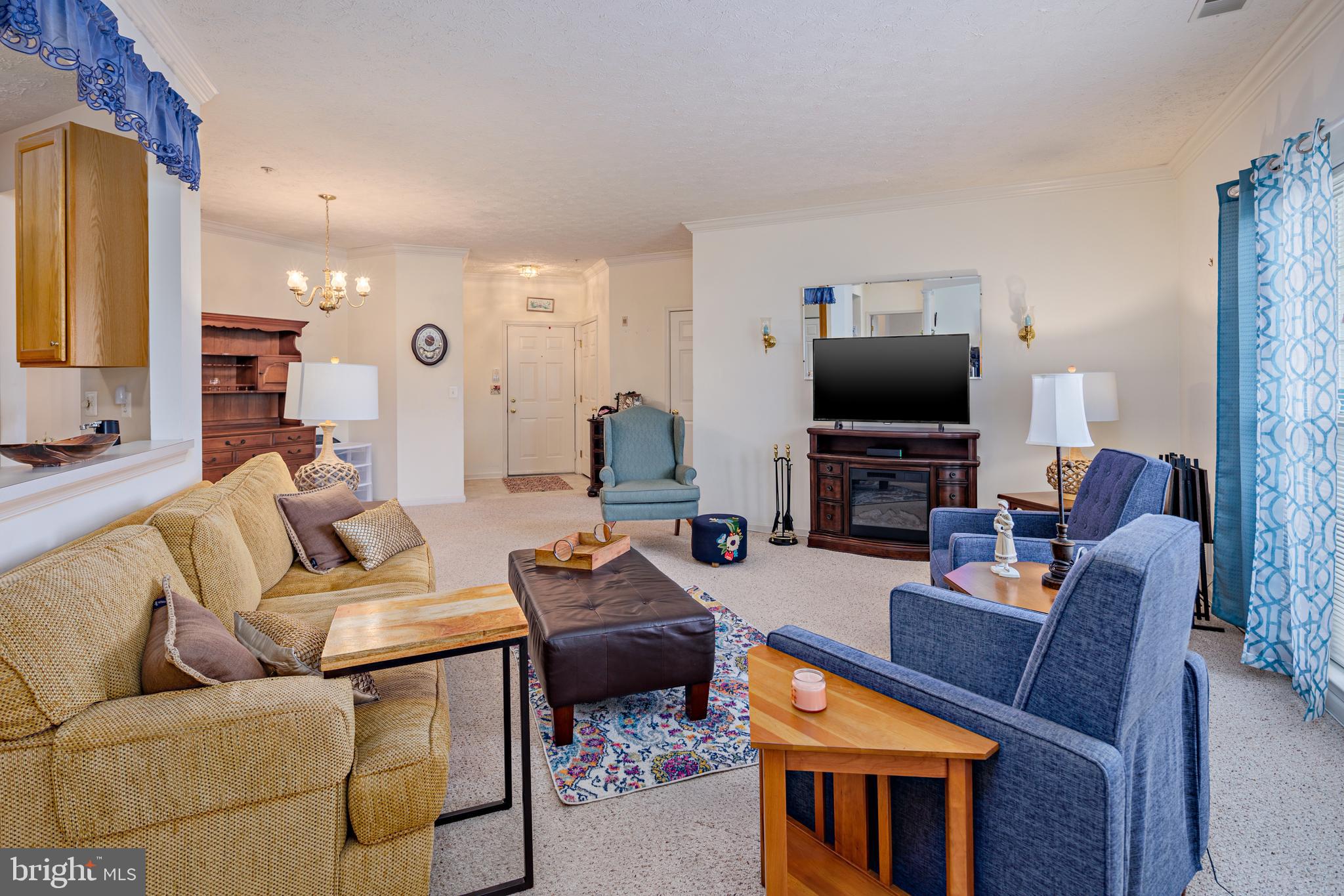 DEVONSHIRE AT WHITEMARSH - Residential