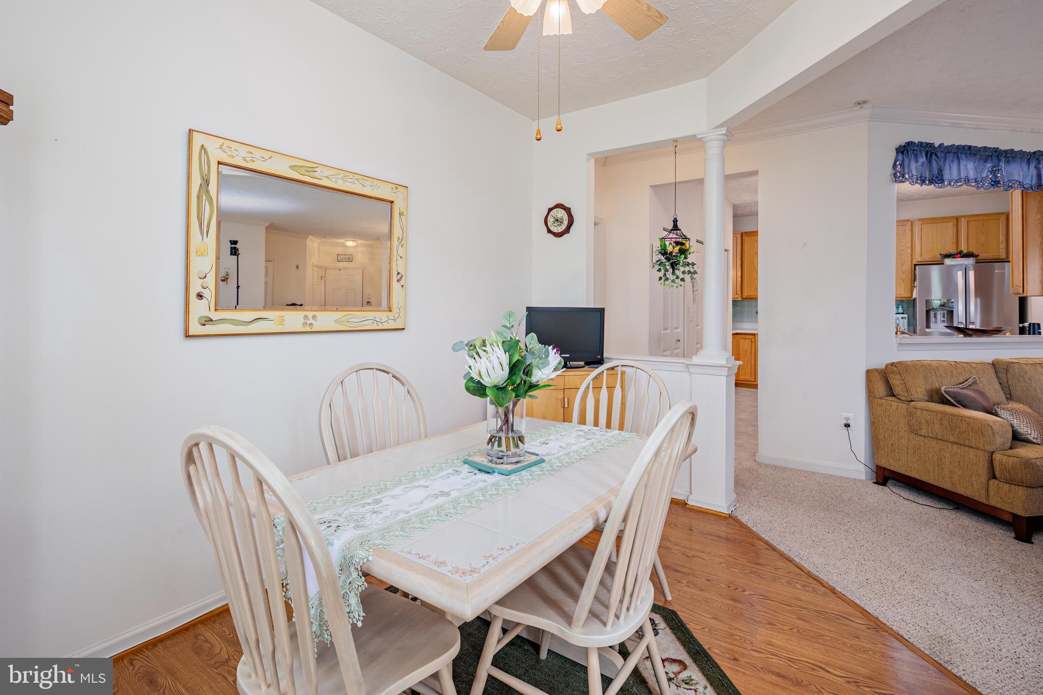 DEVONSHIRE AT WHITEMARSH - Residential