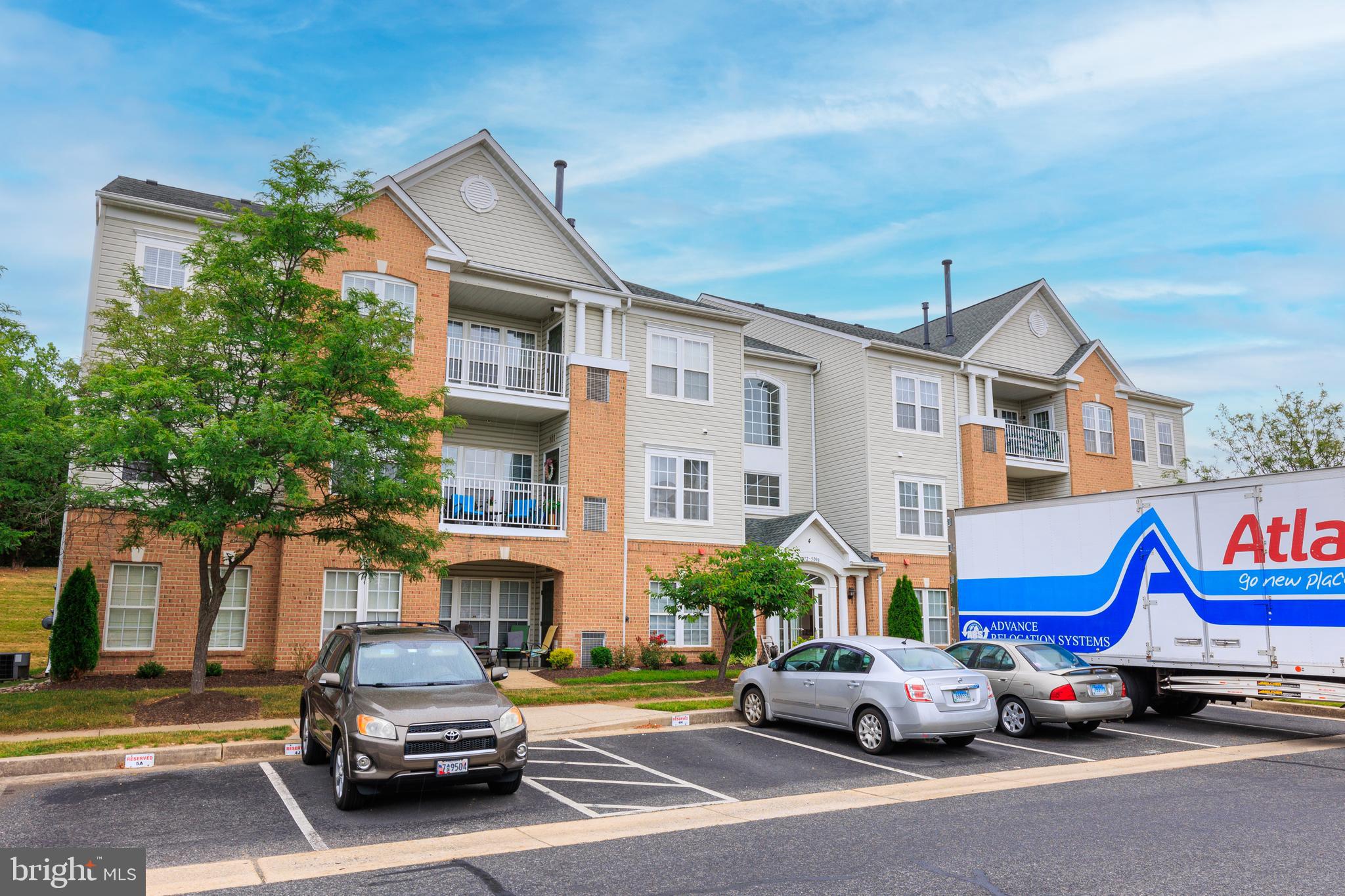 DEVONSHIRE AT WHITEMARSH - Residential