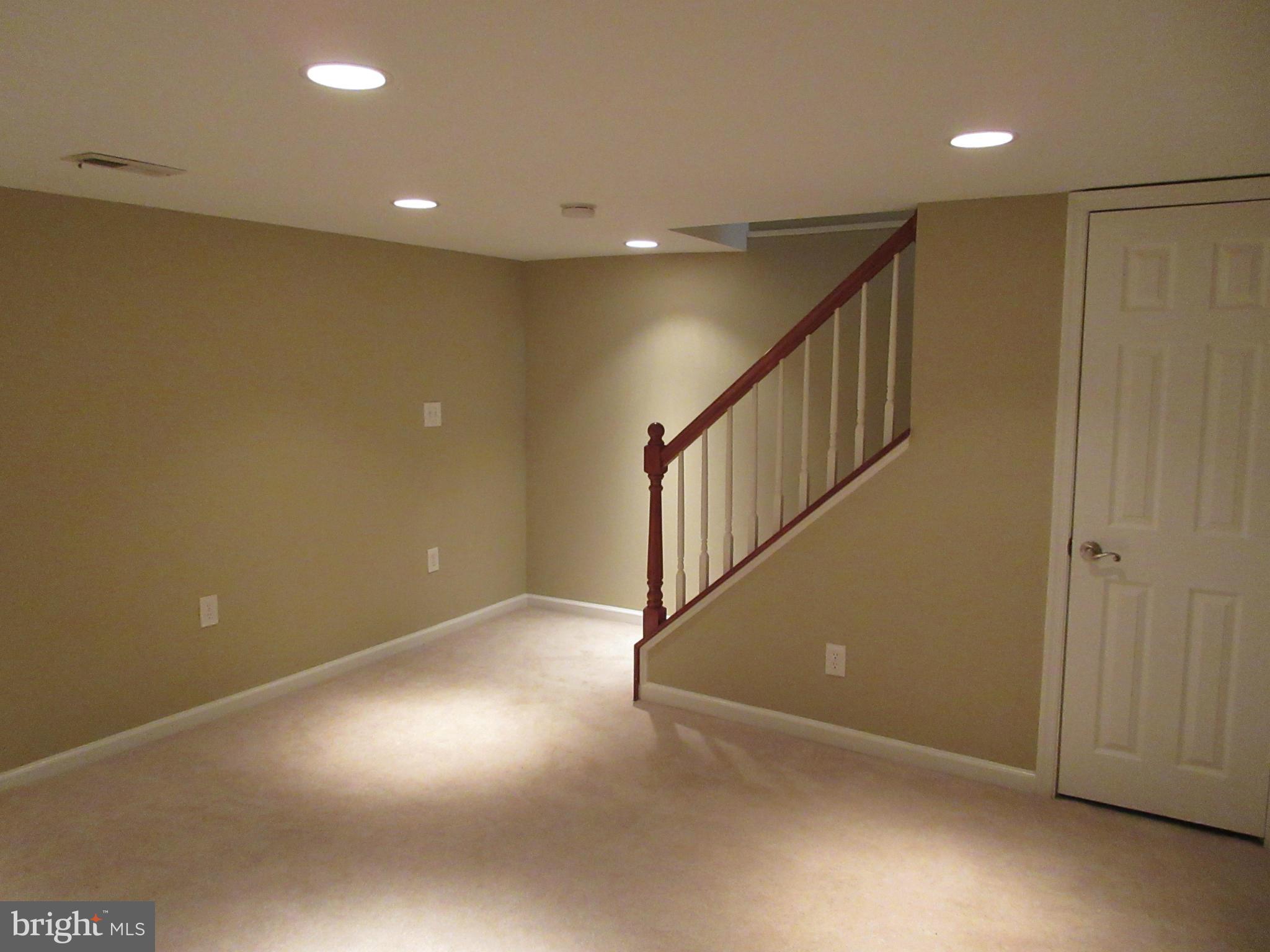 OLD TOWN ALEXANDRIA - Residential Lease