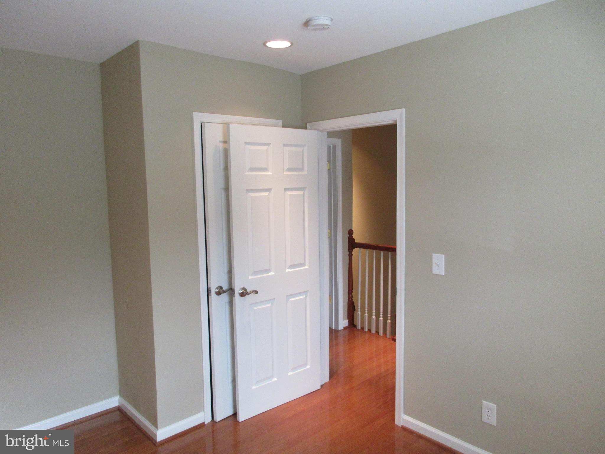 OLD TOWN ALEXANDRIA - Residential Lease