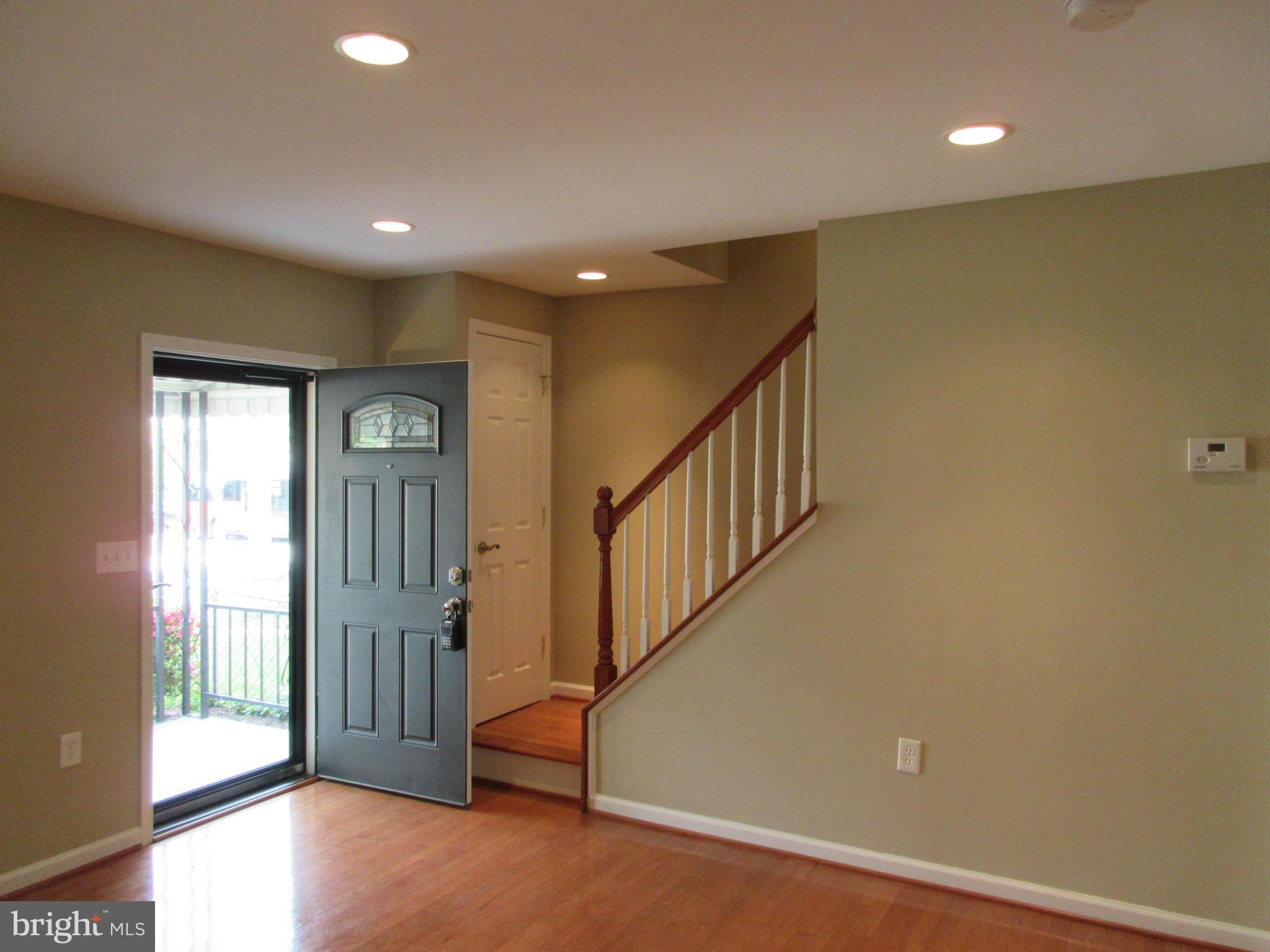 OLD TOWN ALEXANDRIA - Residential Lease