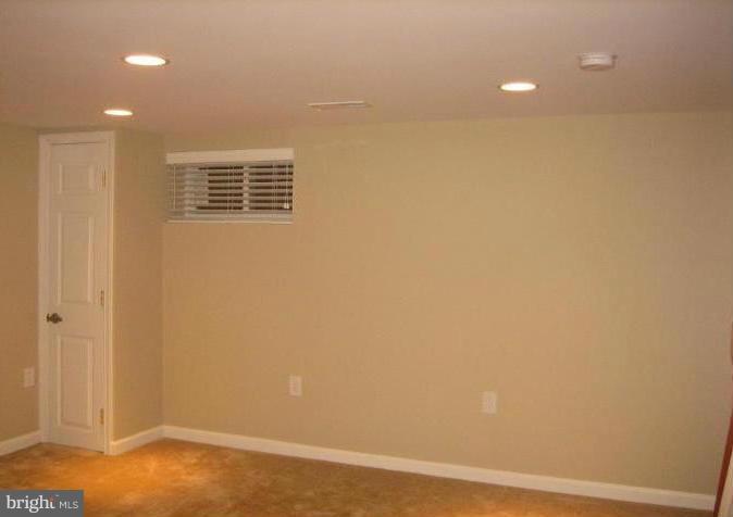 OLD TOWN ALEXANDRIA - Residential Lease