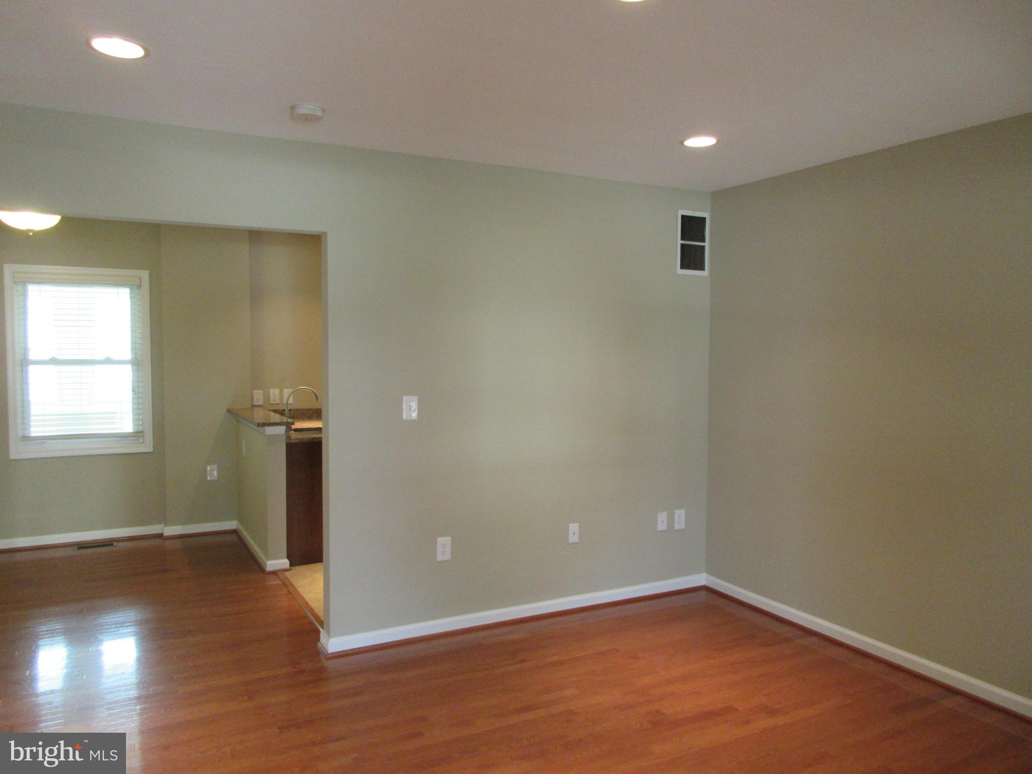 OLD TOWN ALEXANDRIA - Residential Lease