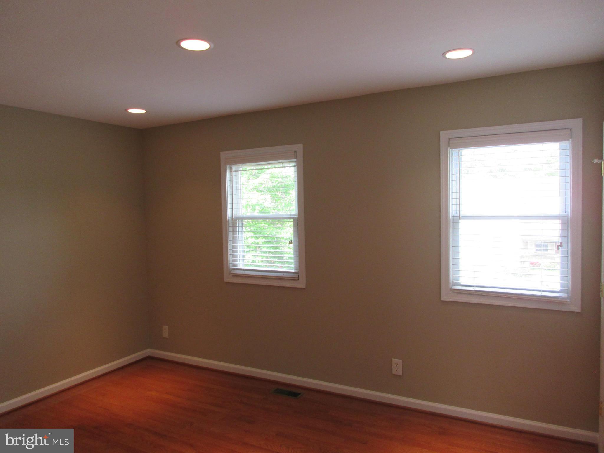 OLD TOWN ALEXANDRIA - Residential Lease