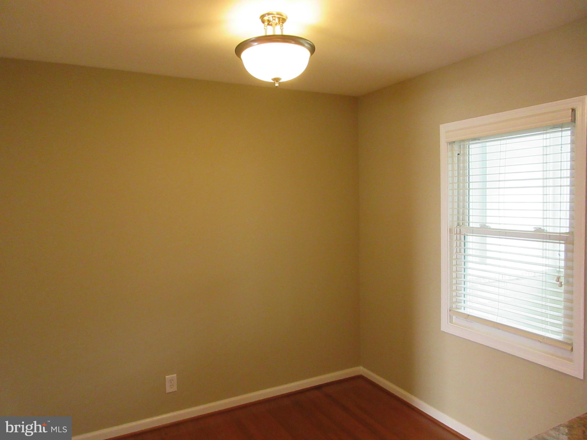 OLD TOWN ALEXANDRIA - Residential Lease