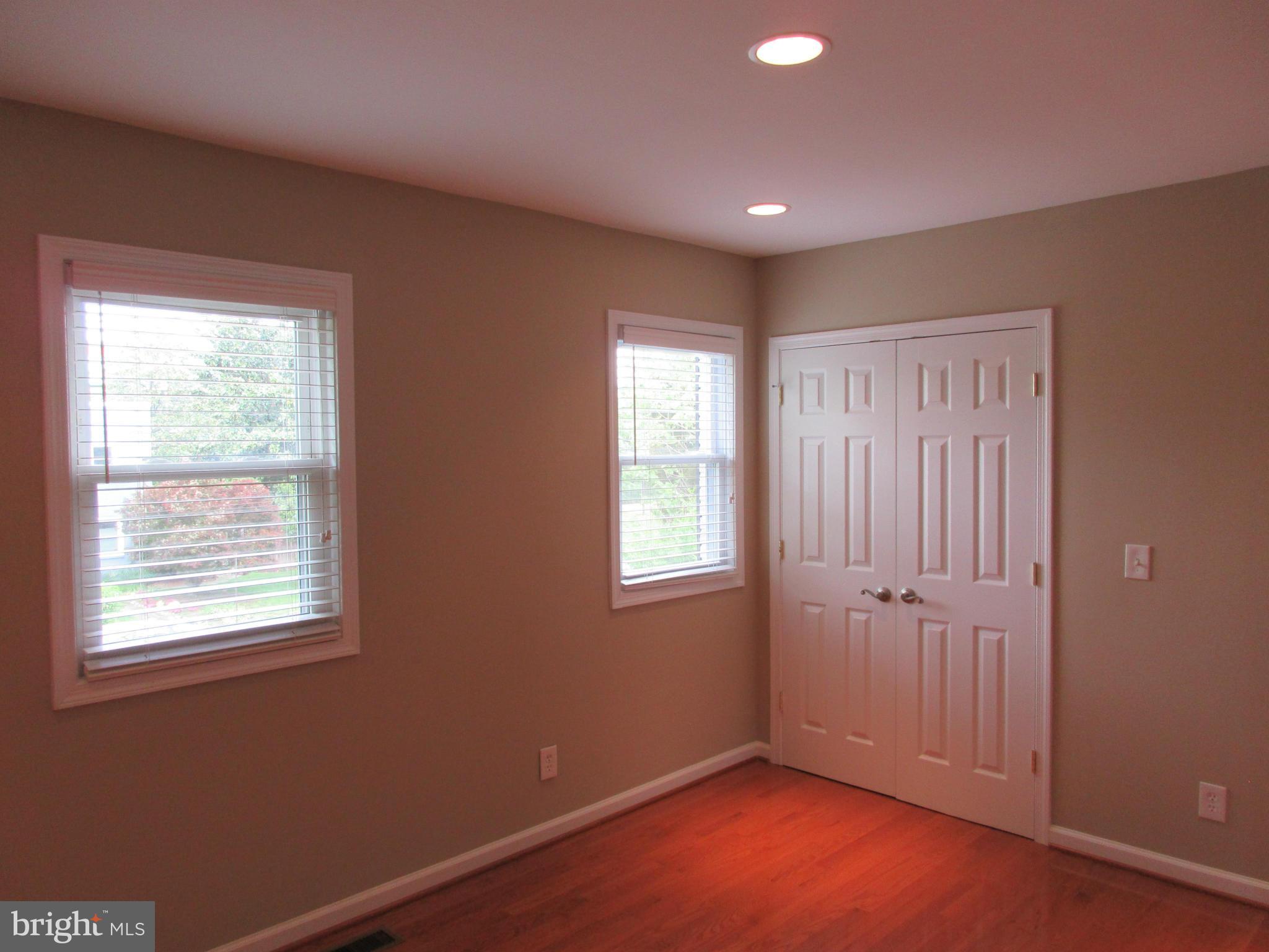OLD TOWN ALEXANDRIA - Residential Lease