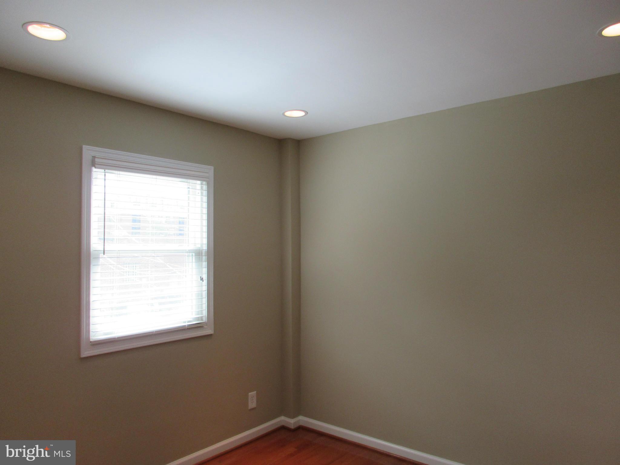 OLD TOWN ALEXANDRIA - Residential Lease