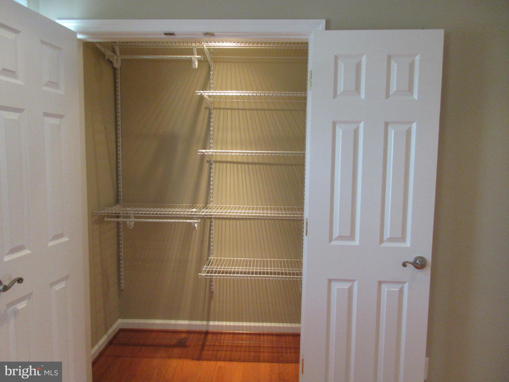 OLD TOWN ALEXANDRIA - Residential Lease