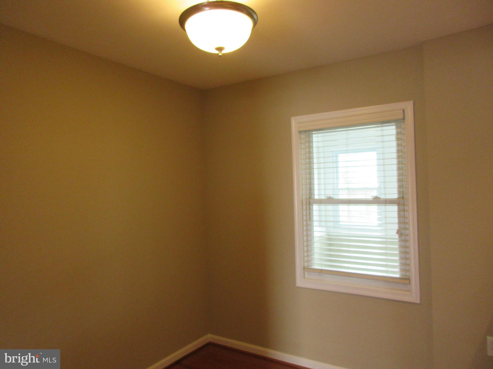 OLD TOWN ALEXANDRIA - Residential Lease
