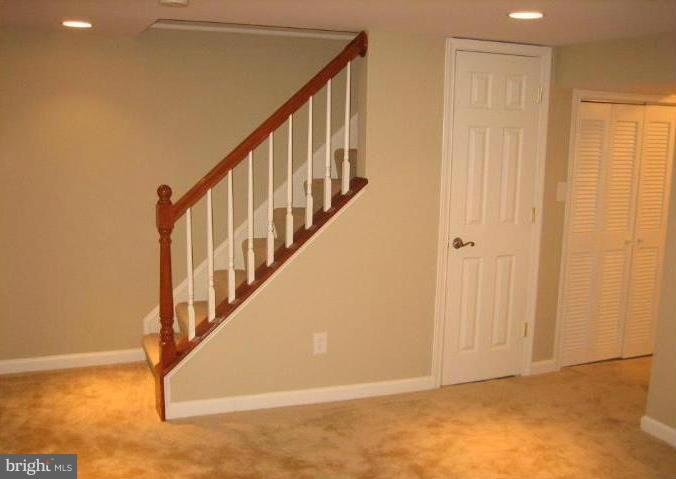OLD TOWN ALEXANDRIA - Residential Lease