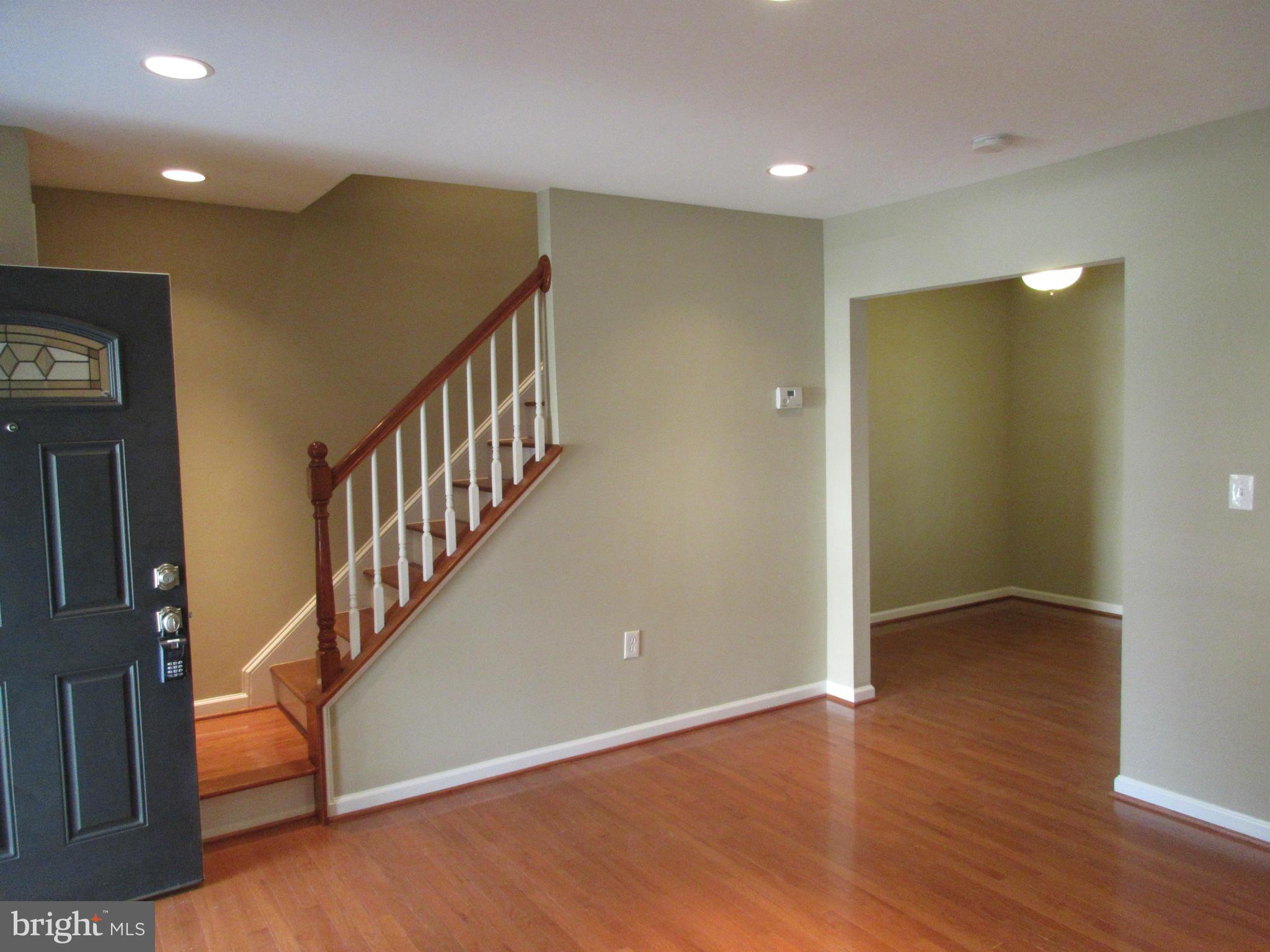OLD TOWN ALEXANDRIA - Residential Lease