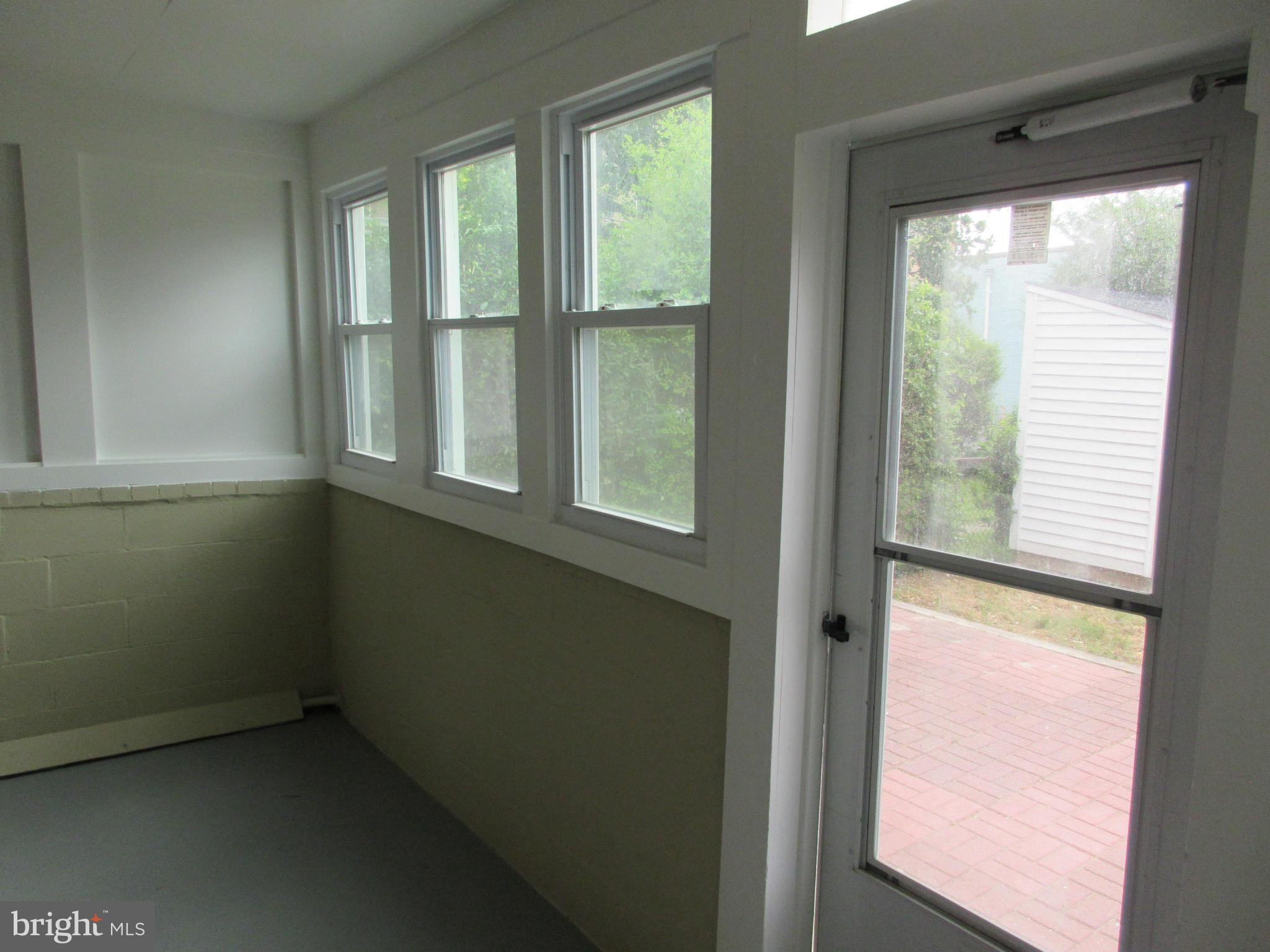 OLD TOWN ALEXANDRIA - Residential Lease