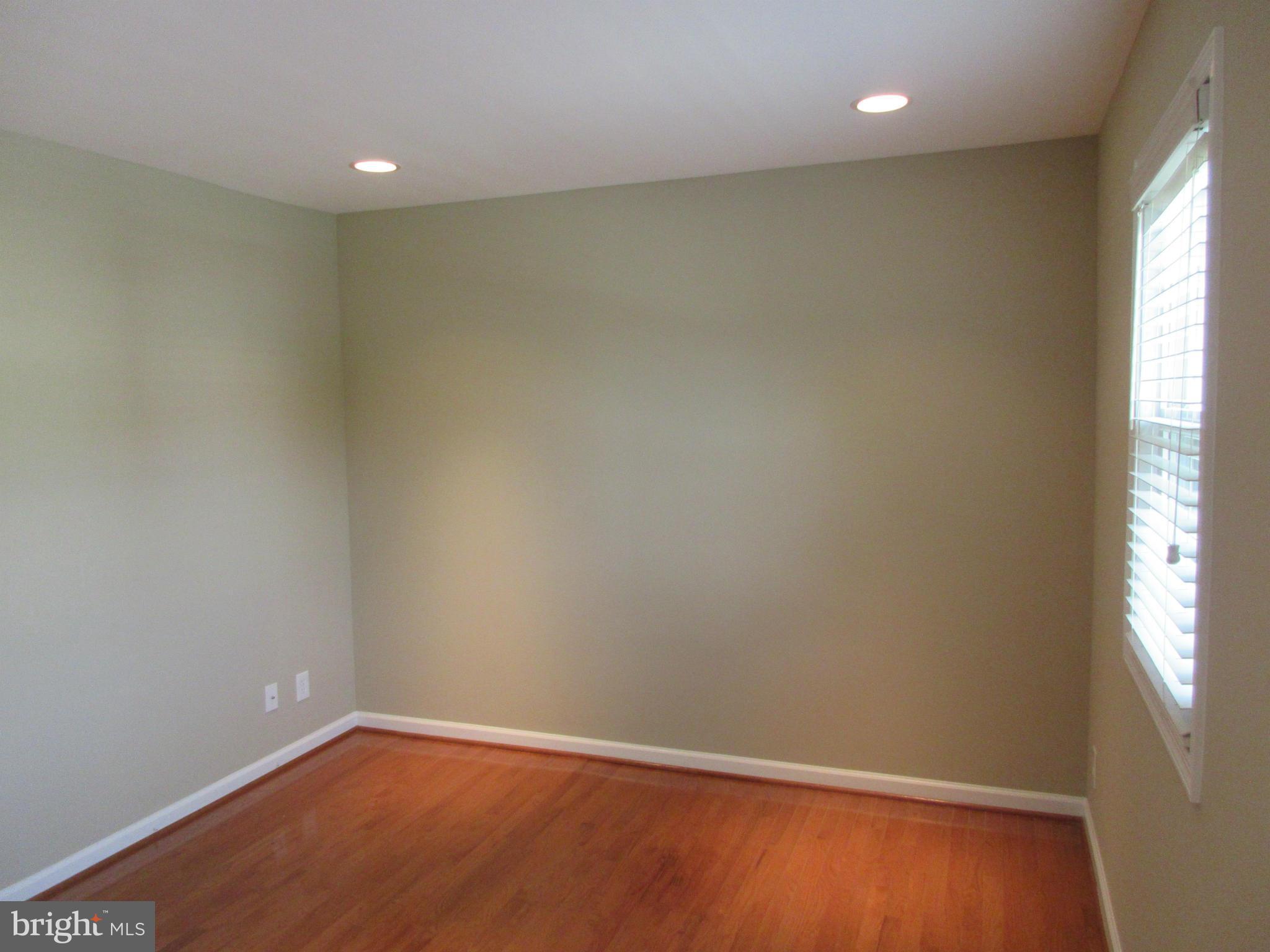 OLD TOWN ALEXANDRIA - Residential Lease