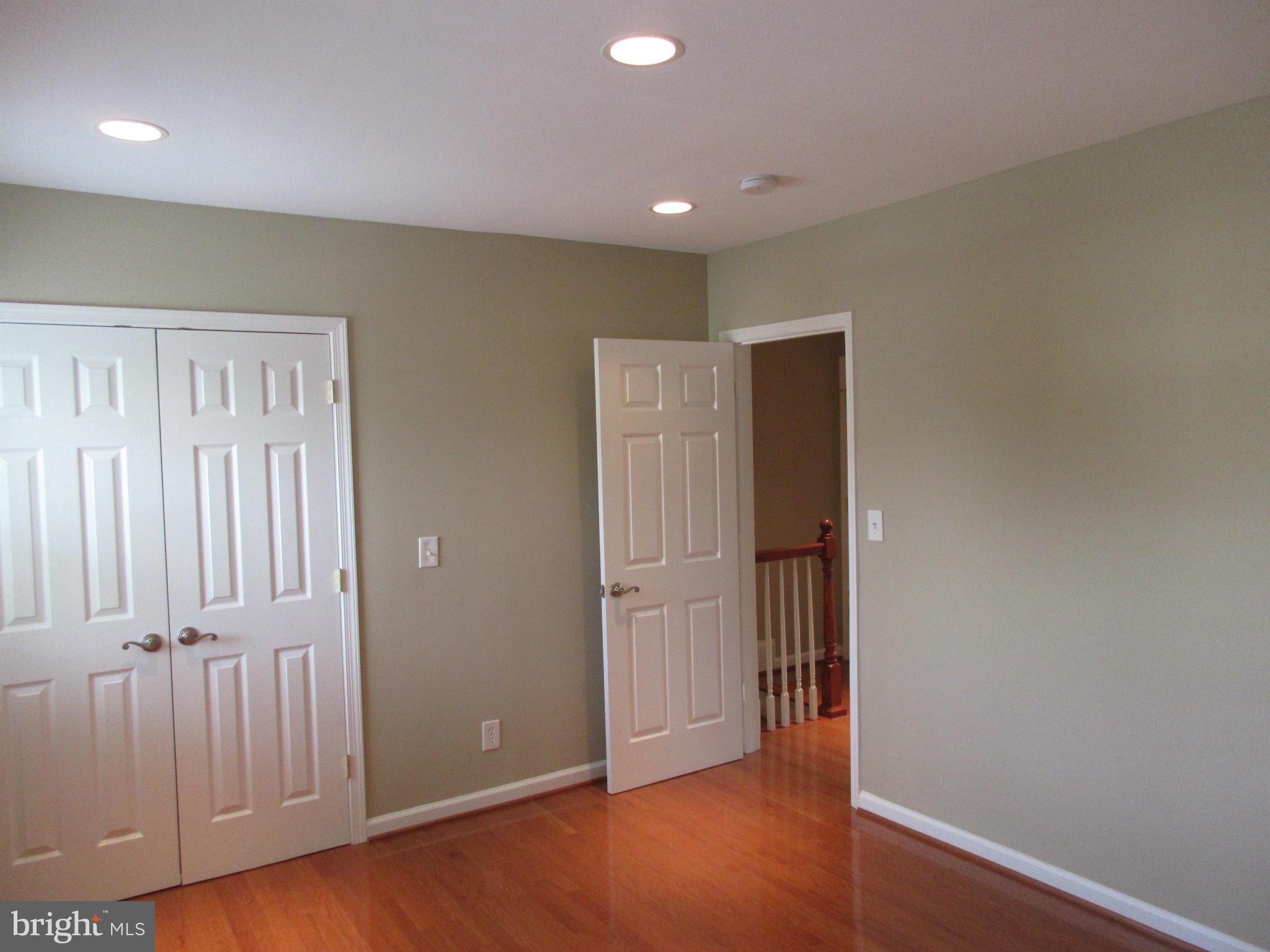 OLD TOWN ALEXANDRIA - Residential Lease