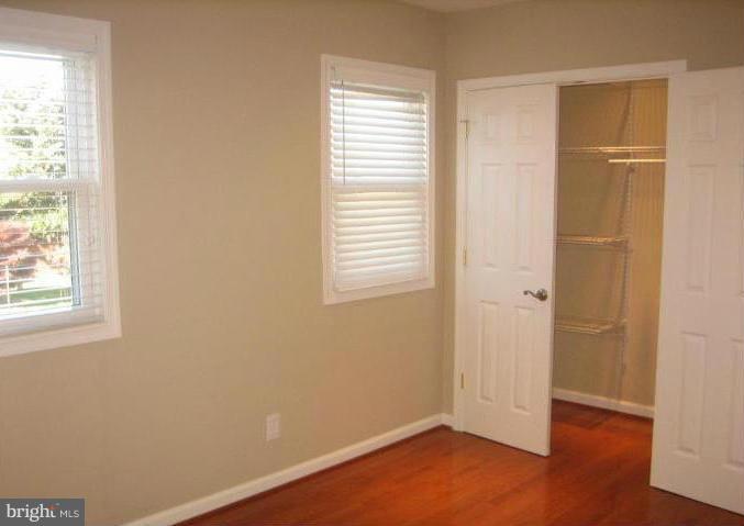 OLD TOWN ALEXANDRIA - Residential Lease