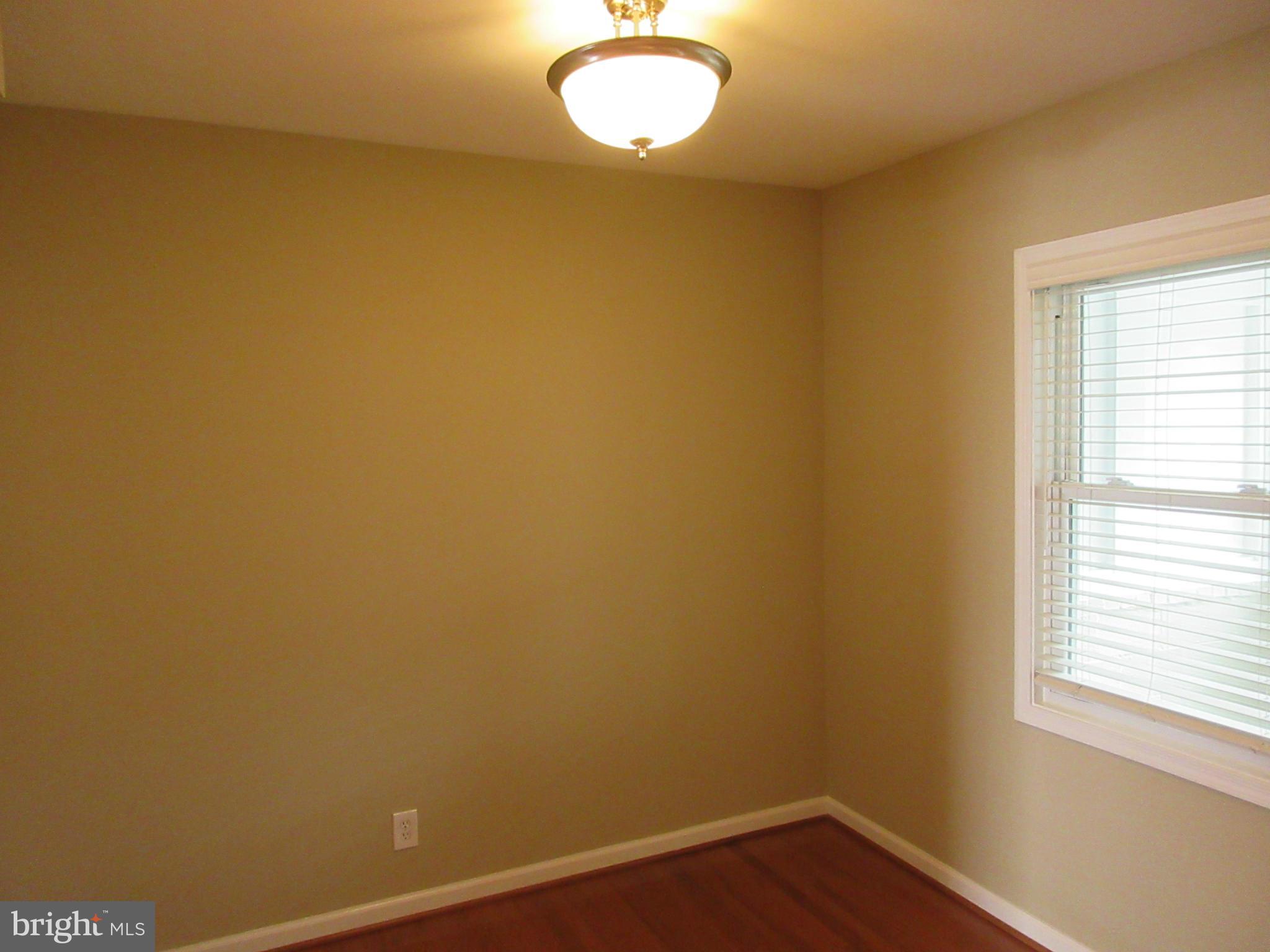 OLD TOWN ALEXANDRIA - Residential Lease
