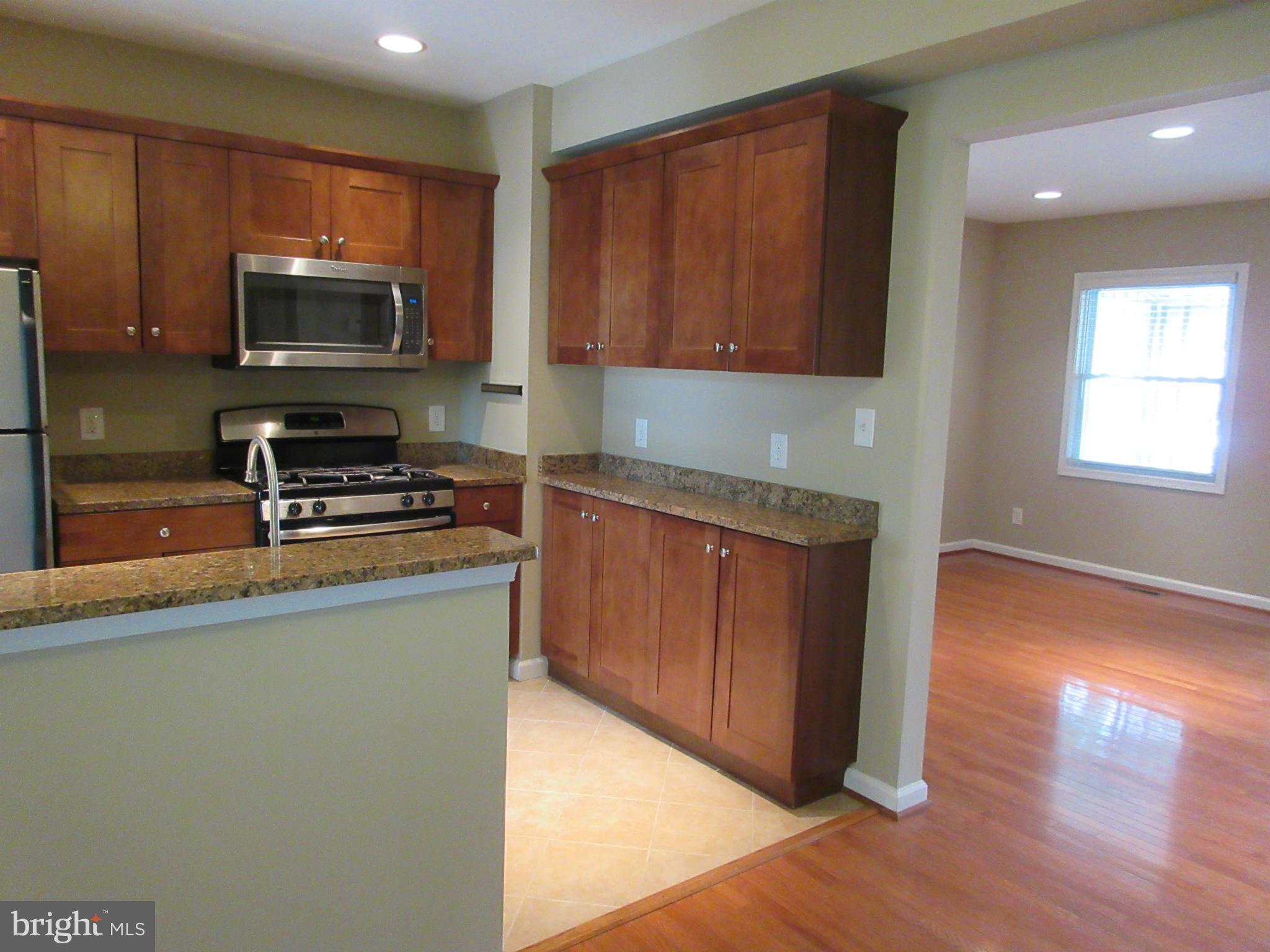 OLD TOWN ALEXANDRIA - Residential Lease