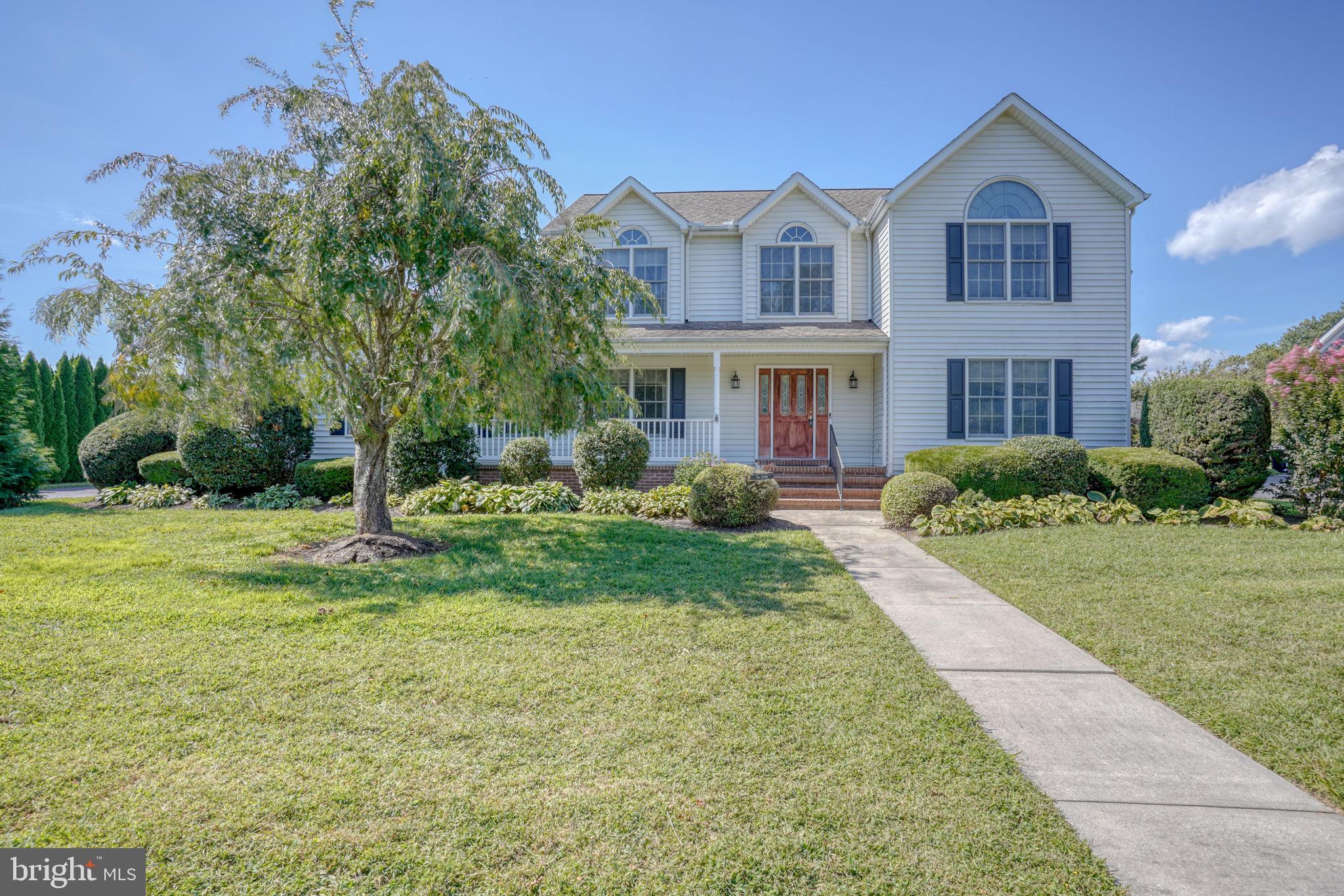 176 CARDINAL HILLS PARKWAY