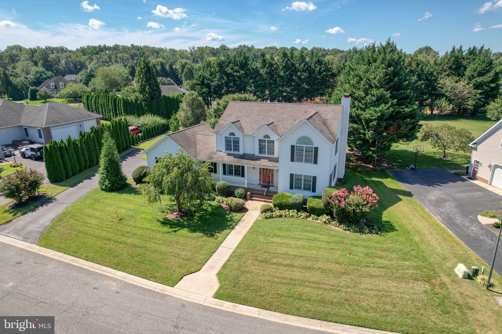 176 CARDINAL HILLS PARKWAY