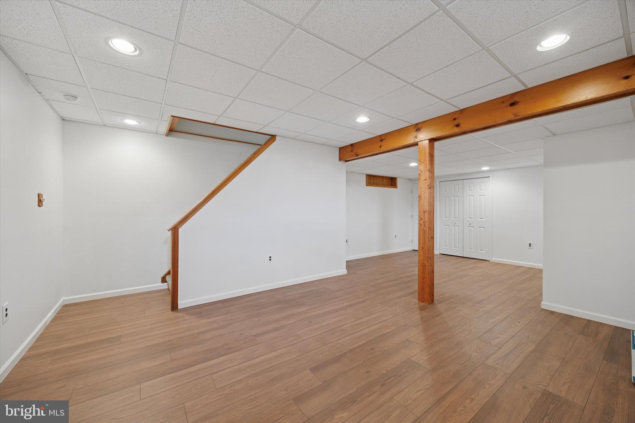 NESHAMINY VALLEY - Residential