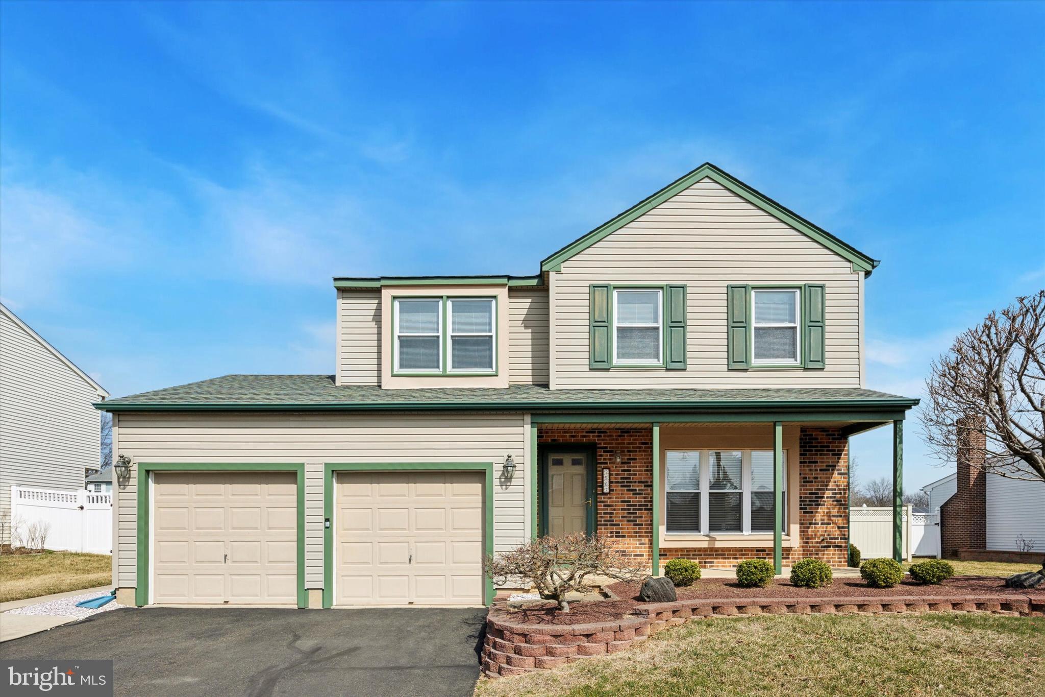 NESHAMINY VALLEY - Residential