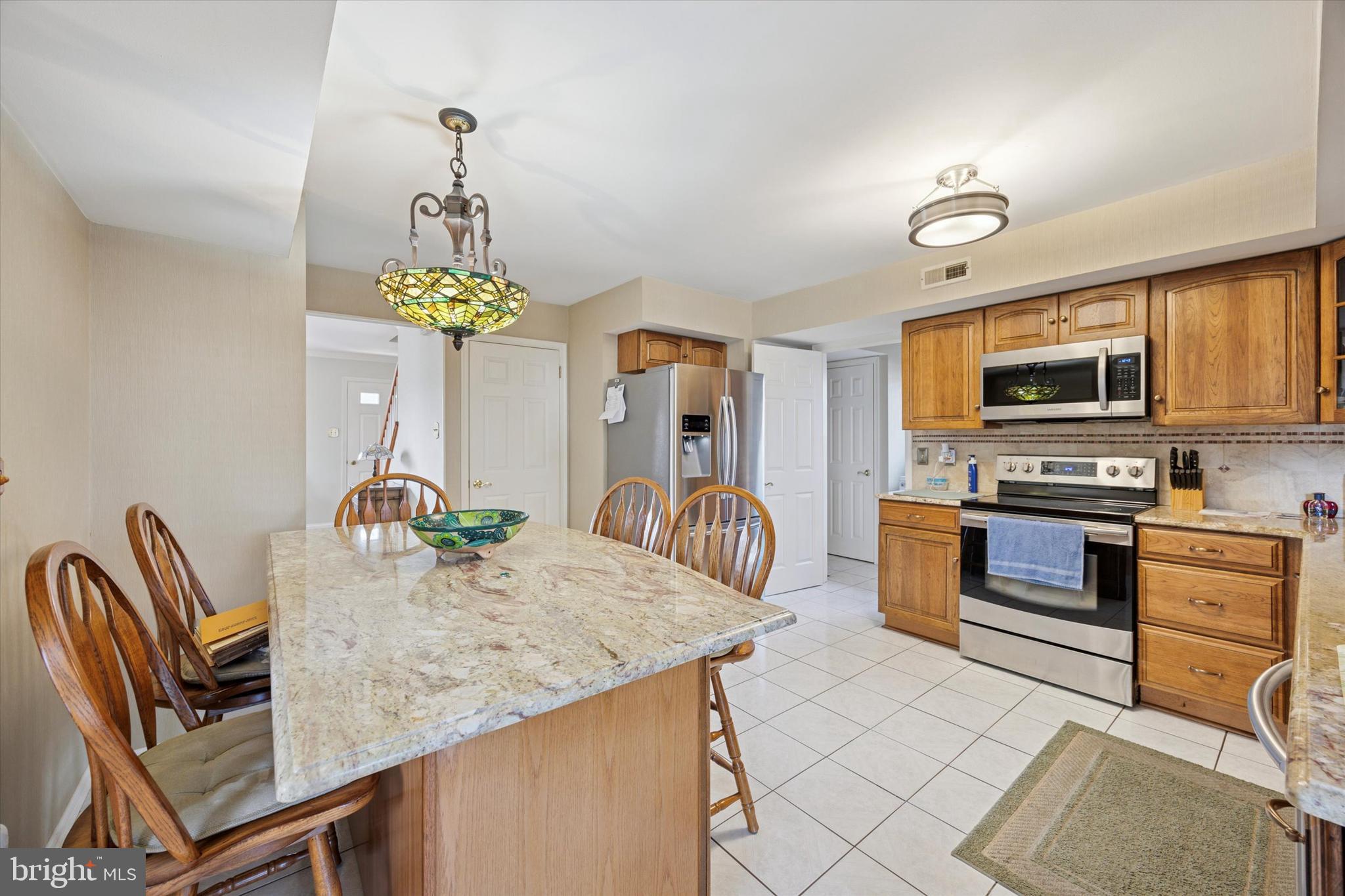 NESHAMINY VALLEY - Residential