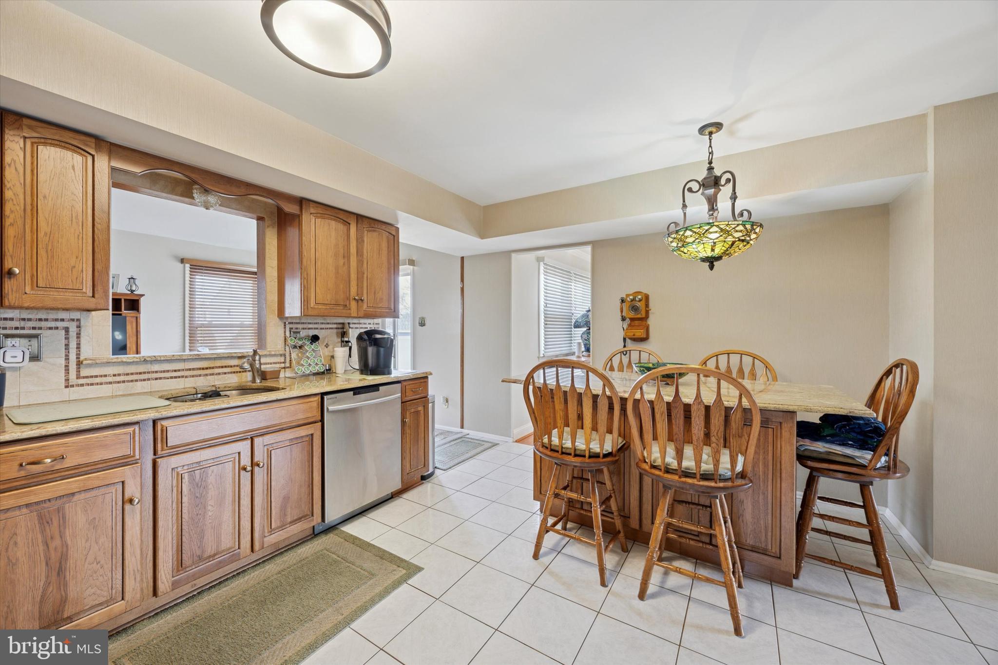 NESHAMINY VALLEY - Residential