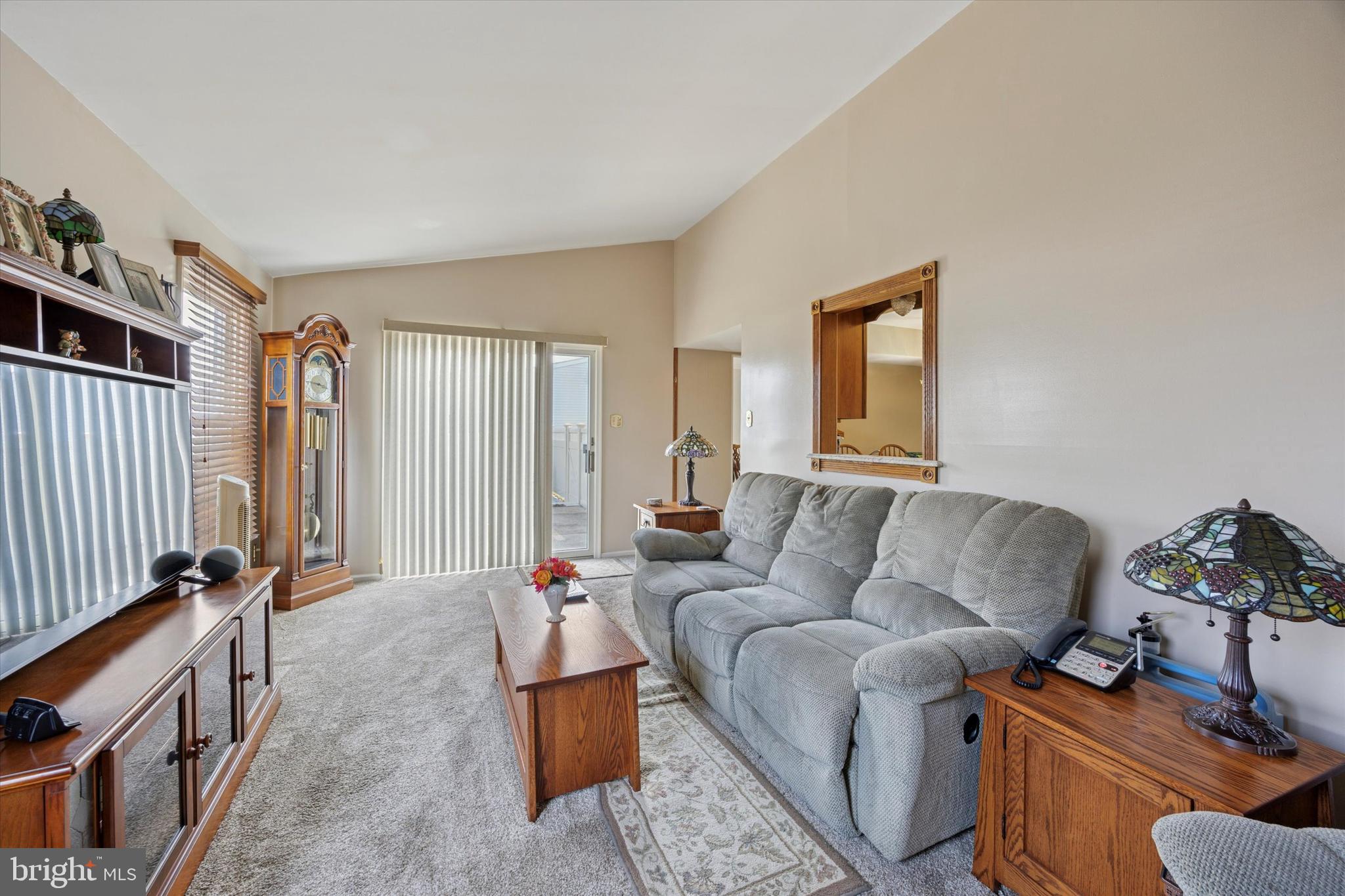 NESHAMINY VALLEY - Residential