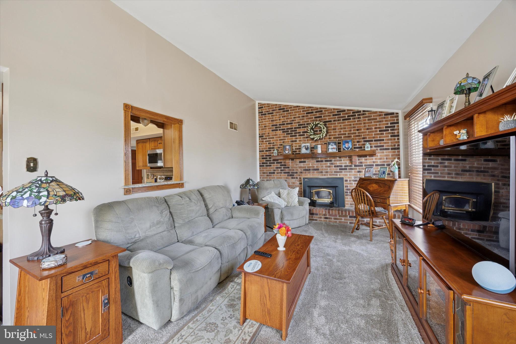 NESHAMINY VALLEY - Residential