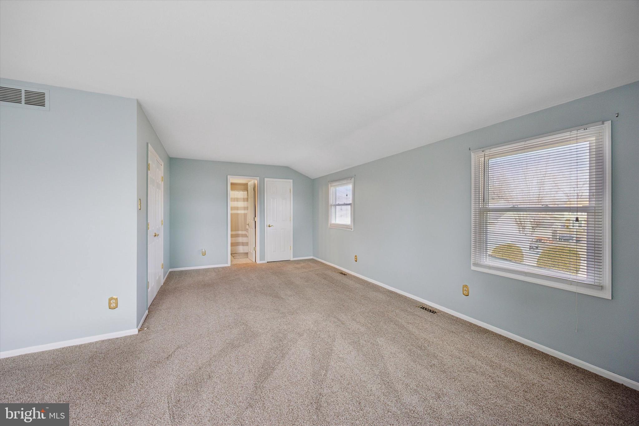 NESHAMINY VALLEY - Residential