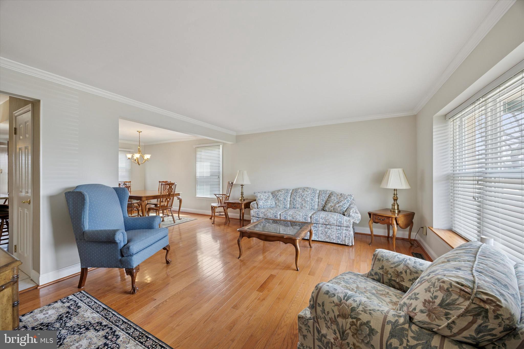 NESHAMINY VALLEY - Residential