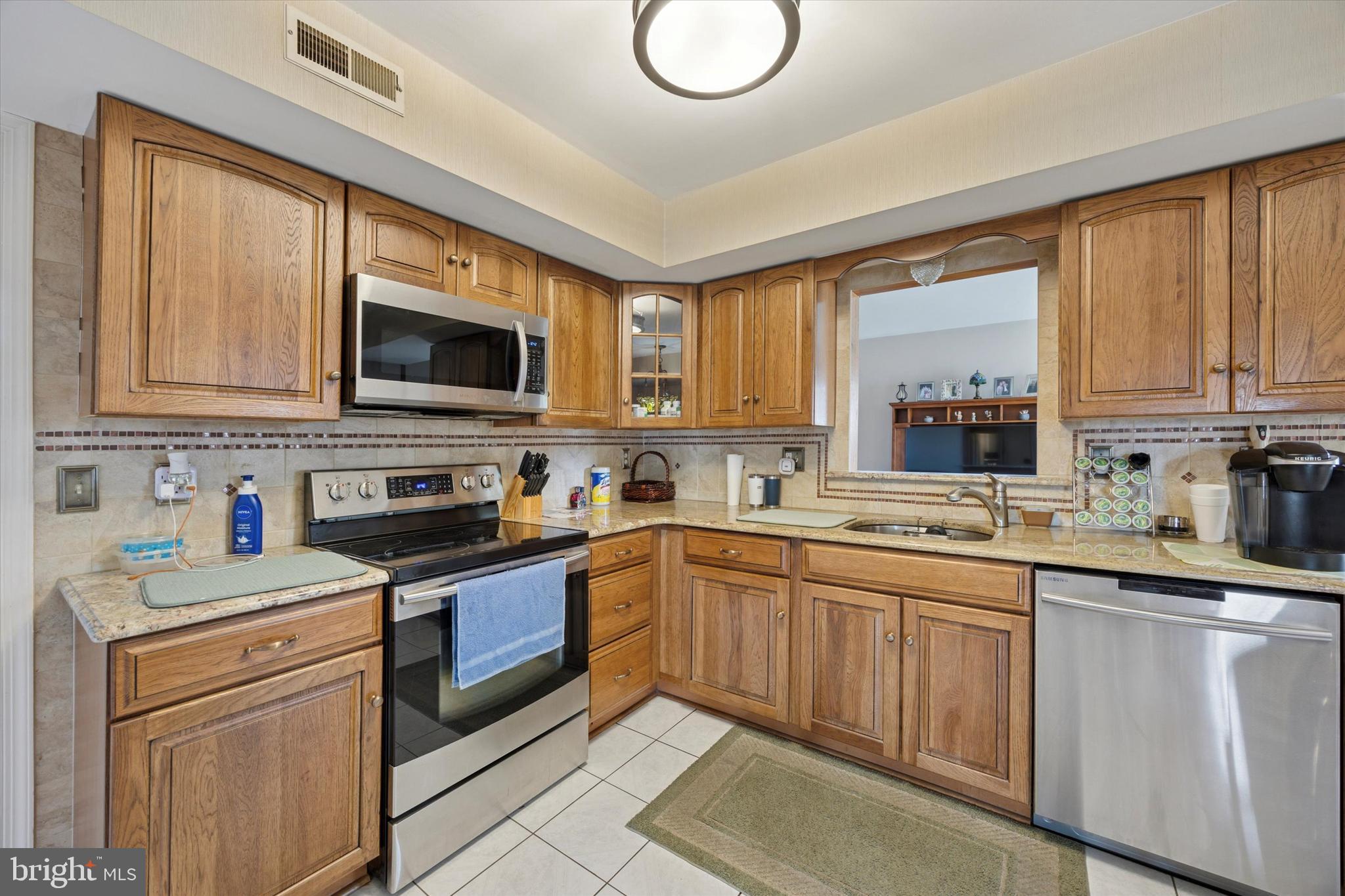 NESHAMINY VALLEY - Residential