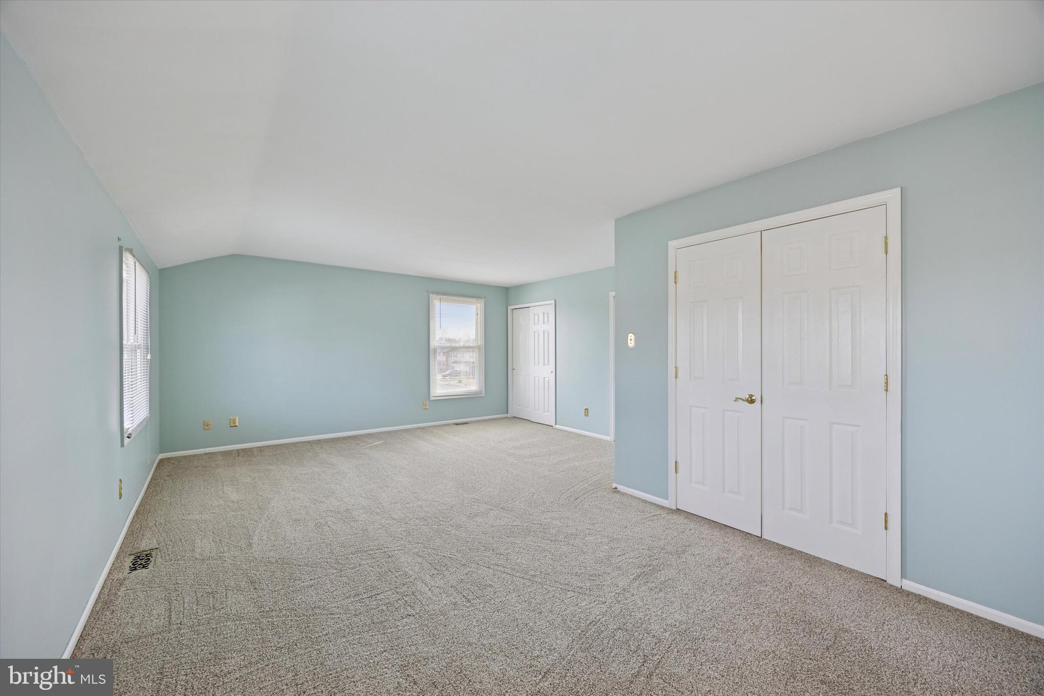 NESHAMINY VALLEY - Residential