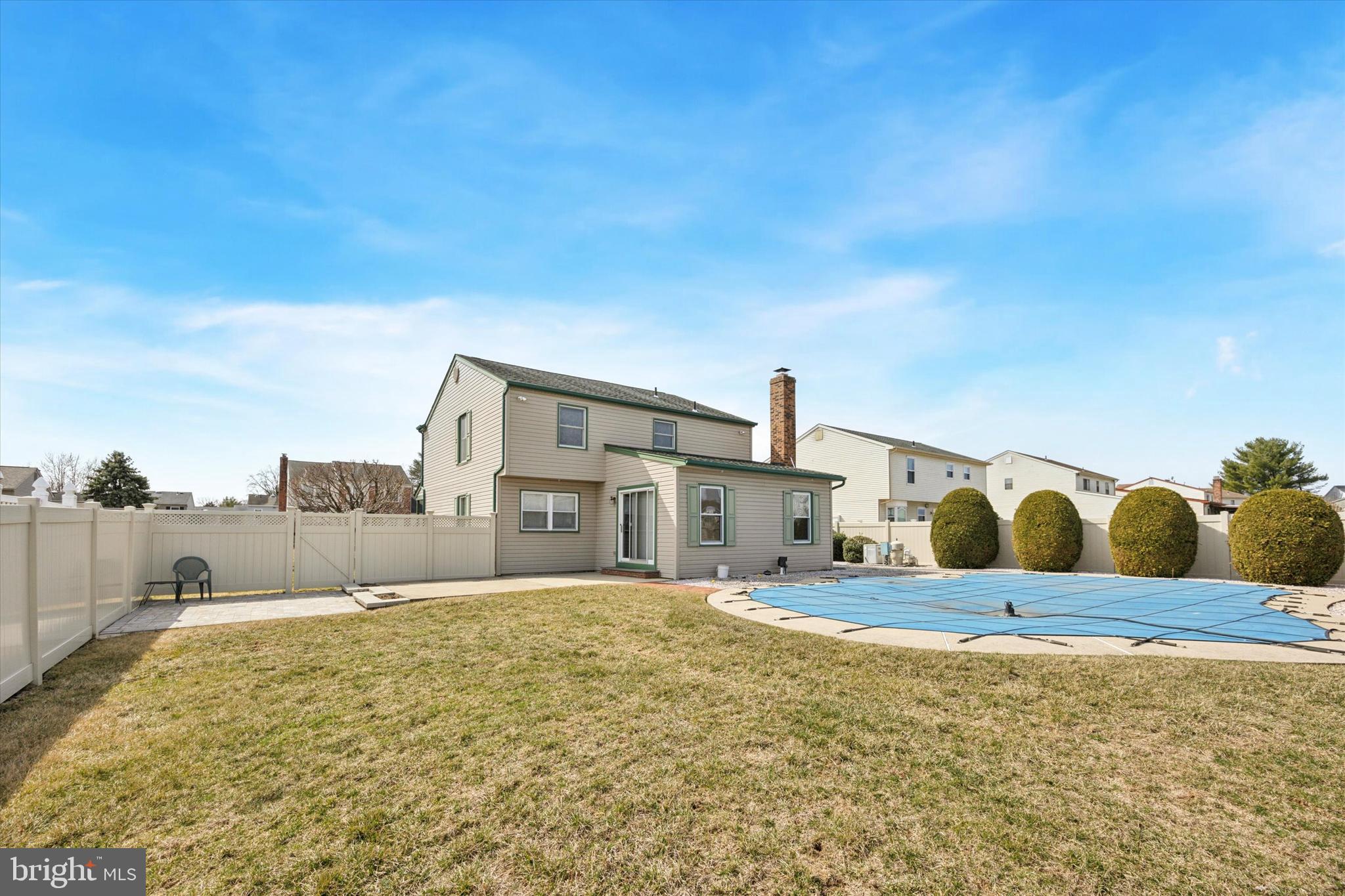 NESHAMINY VALLEY - Residential