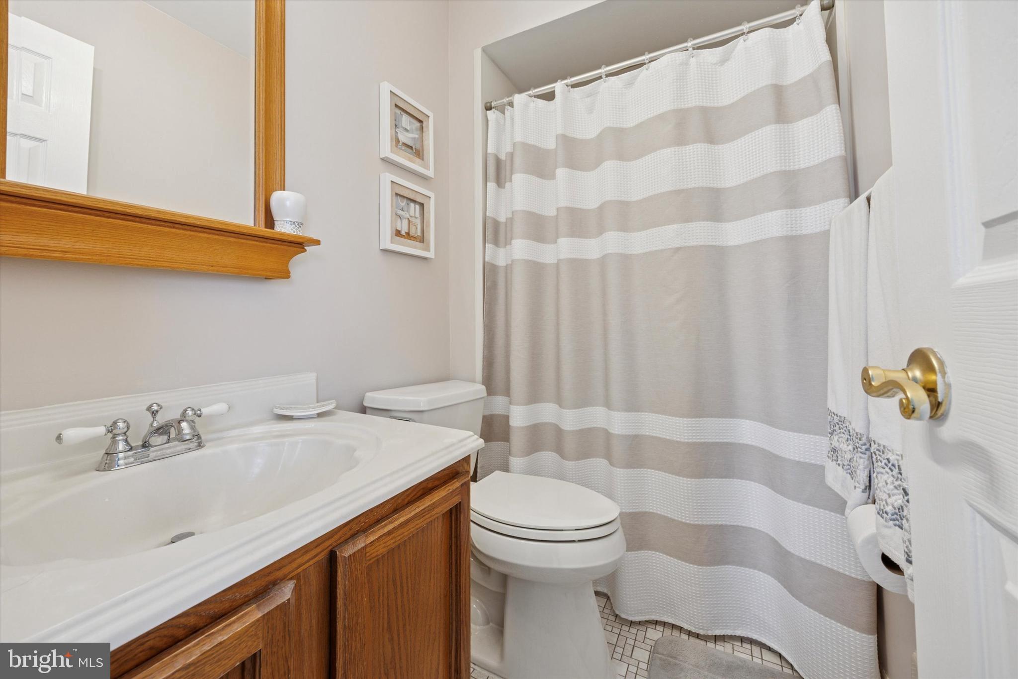 NESHAMINY VALLEY - Residential