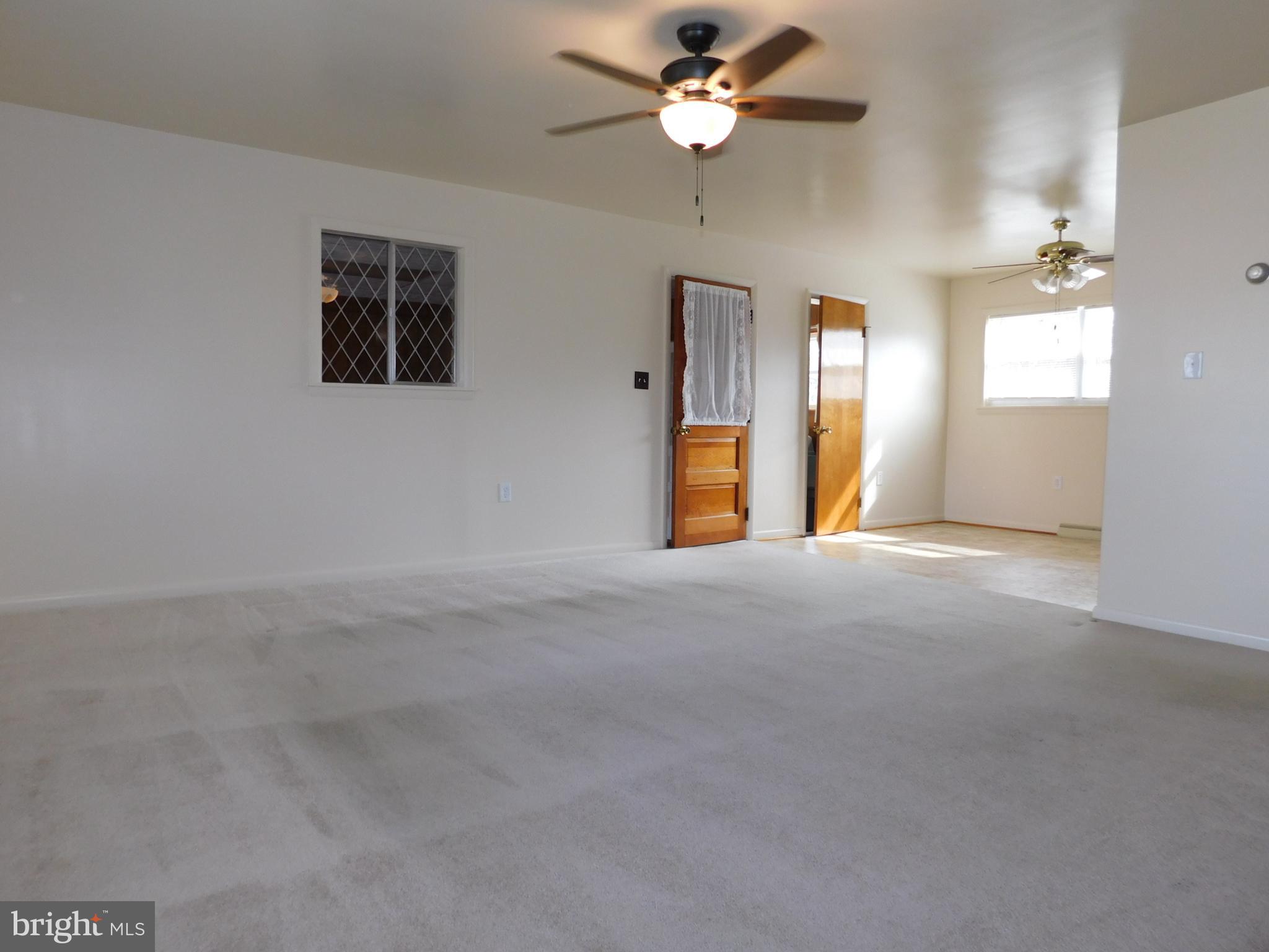 HAMILTON TWP - Residential Lease