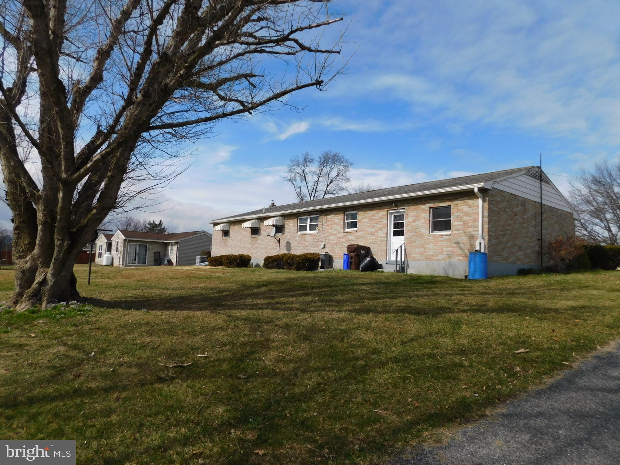 HAMILTON TWP - Residential Lease