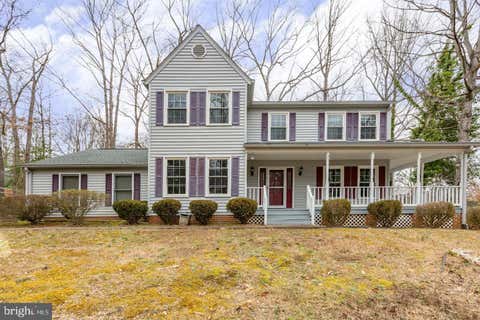 Photo of 1130 Columbus Drive, STAFFORD, VA 22554 (MLS # VAST2052486)