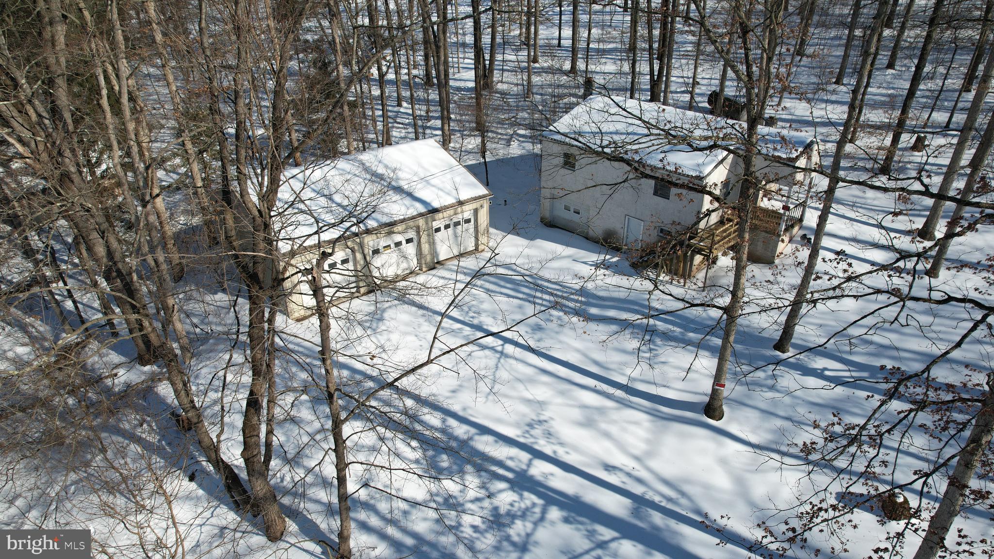 233 CONGO NIANTIC ROAD