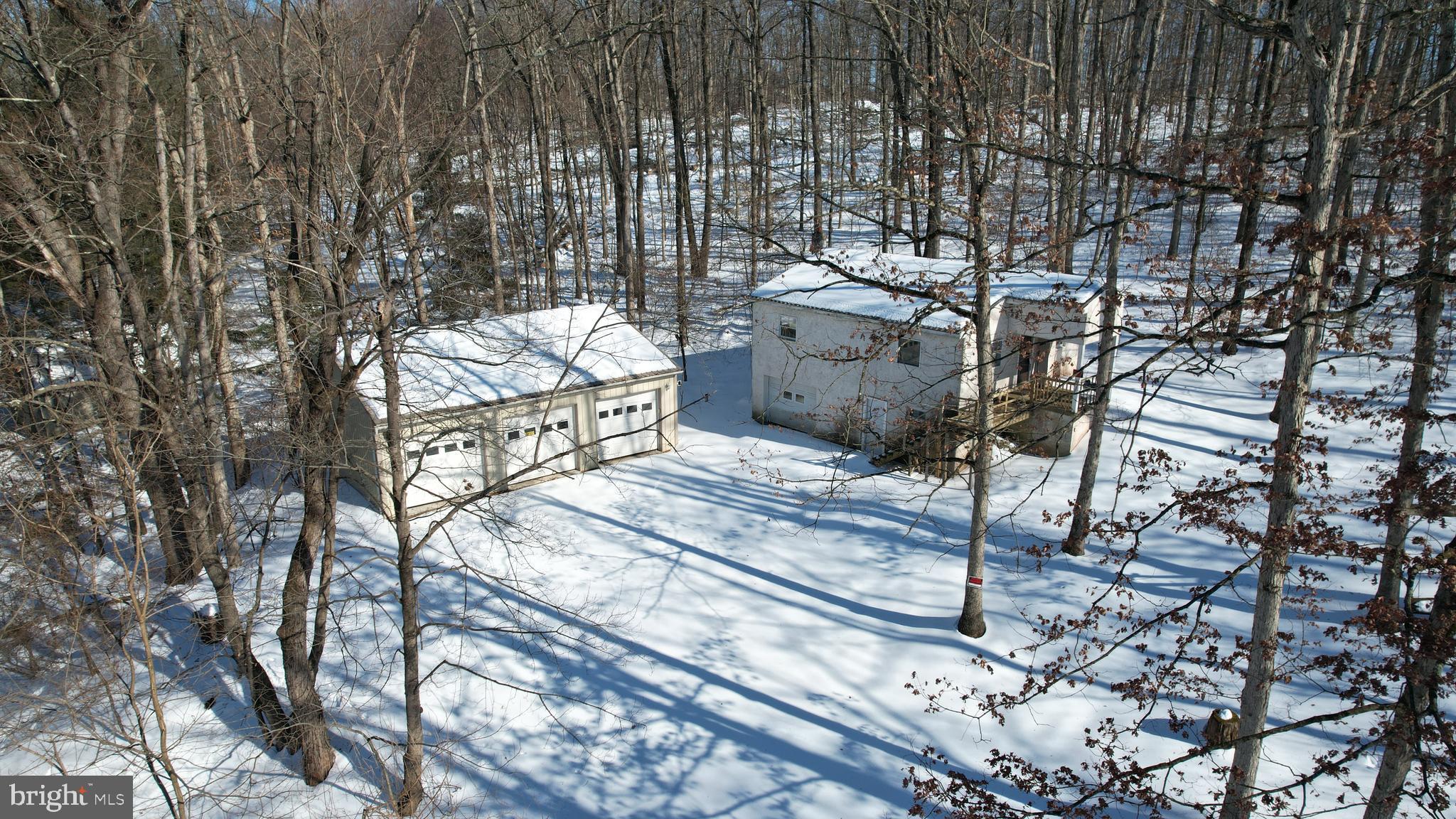 233 CONGO NIANTIC ROAD