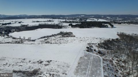 233 CONGO NIANTIC ROAD BARTO PA 19504