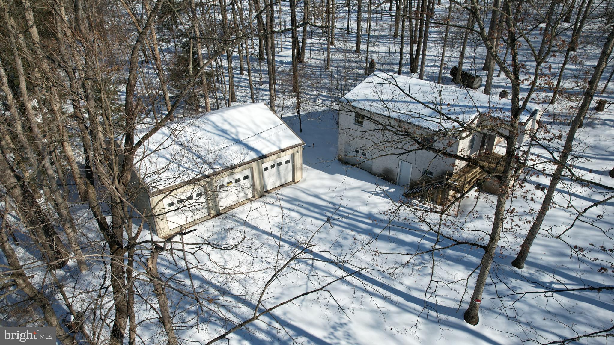 233 CONGO NIANTIC ROAD