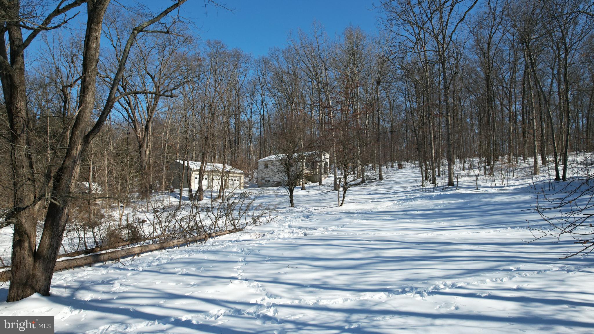 233 CONGO NIANTIC ROAD