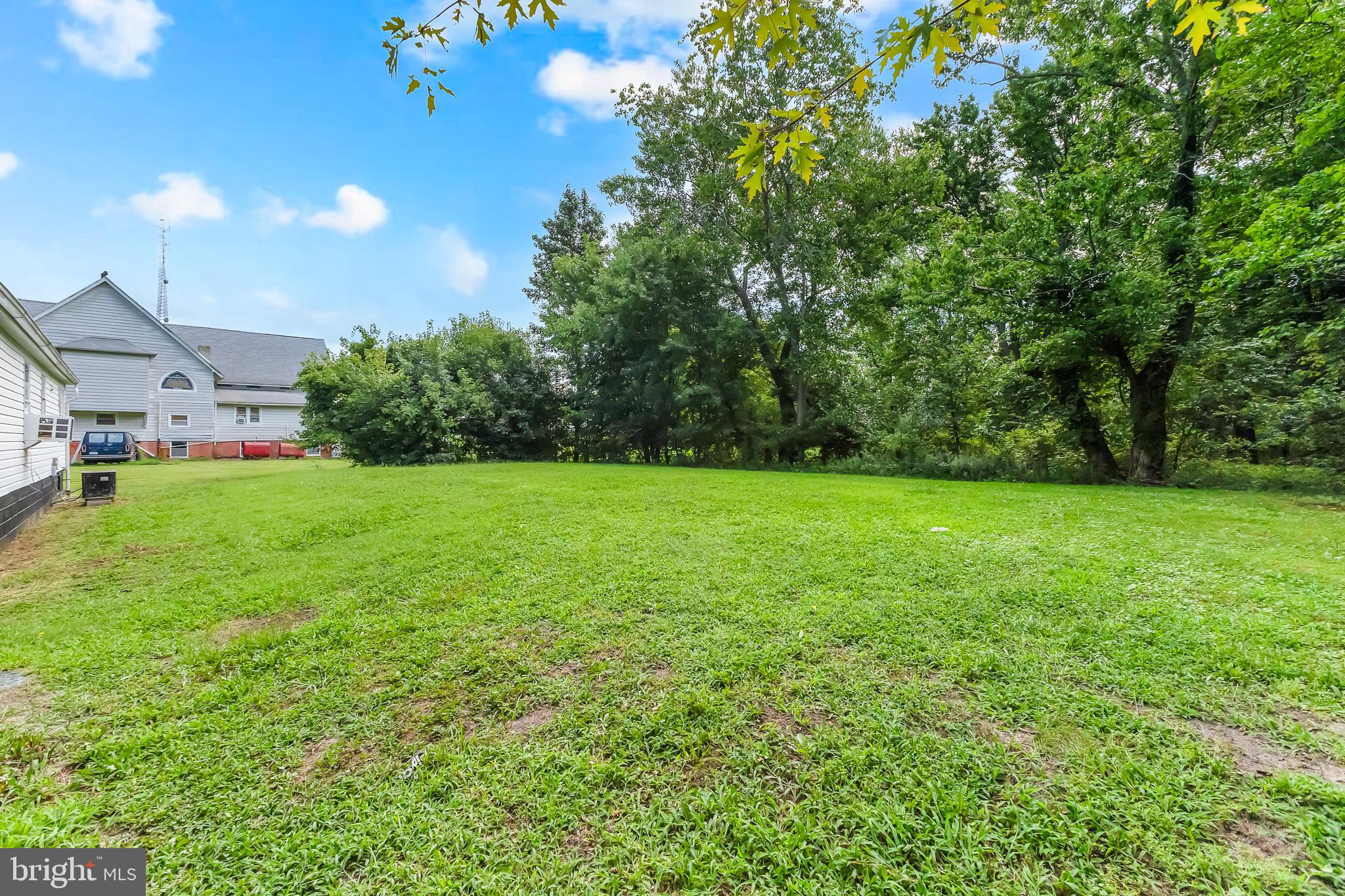 28499 HANDY CHURCH ROAD