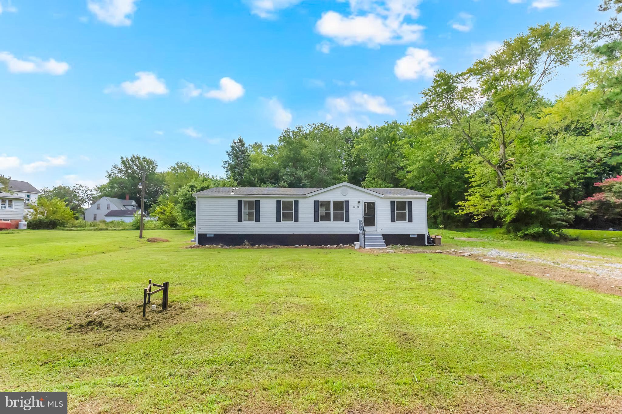 28499 HANDY CHURCH ROAD