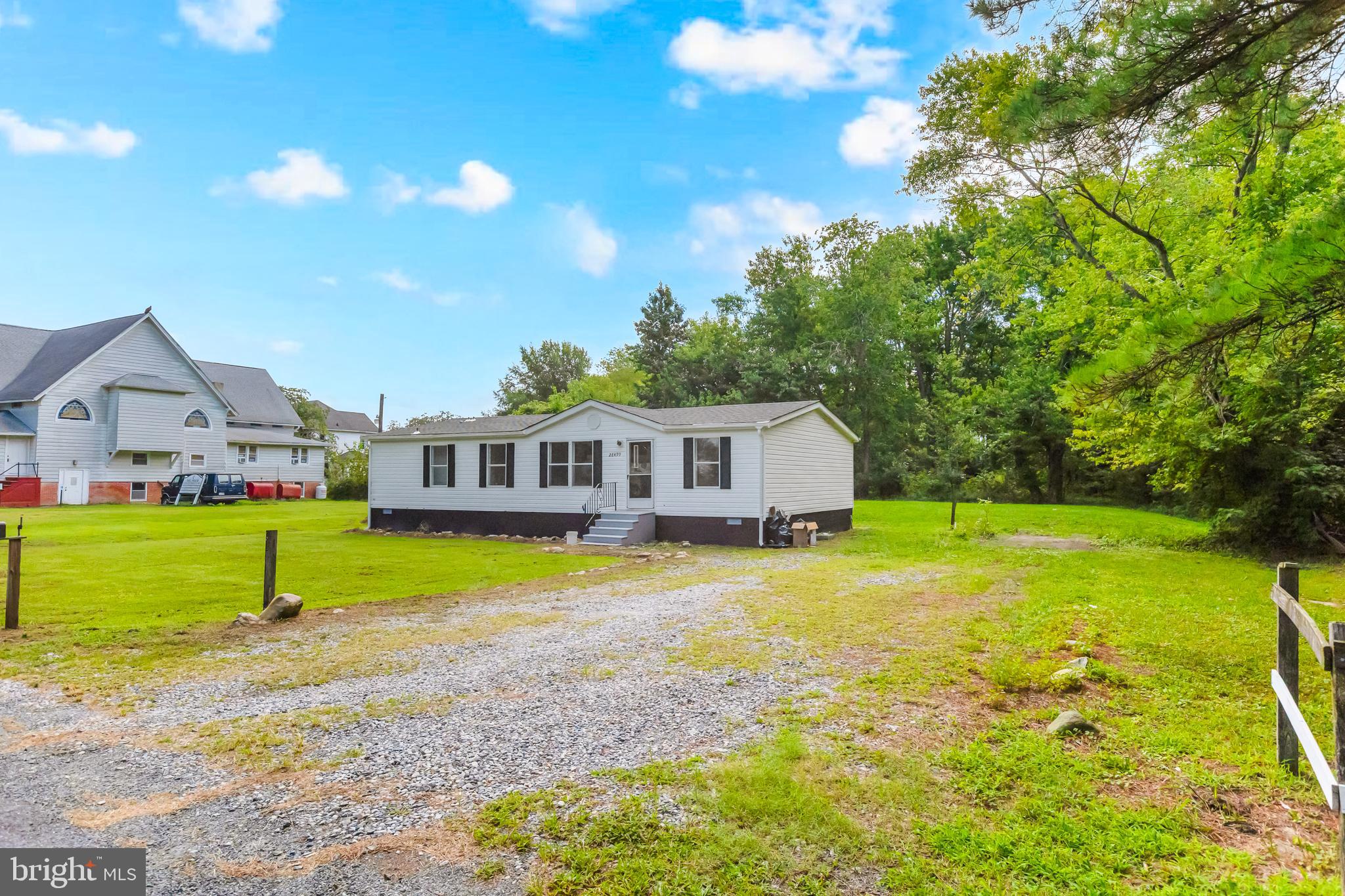 28499 HANDY CHURCH ROAD